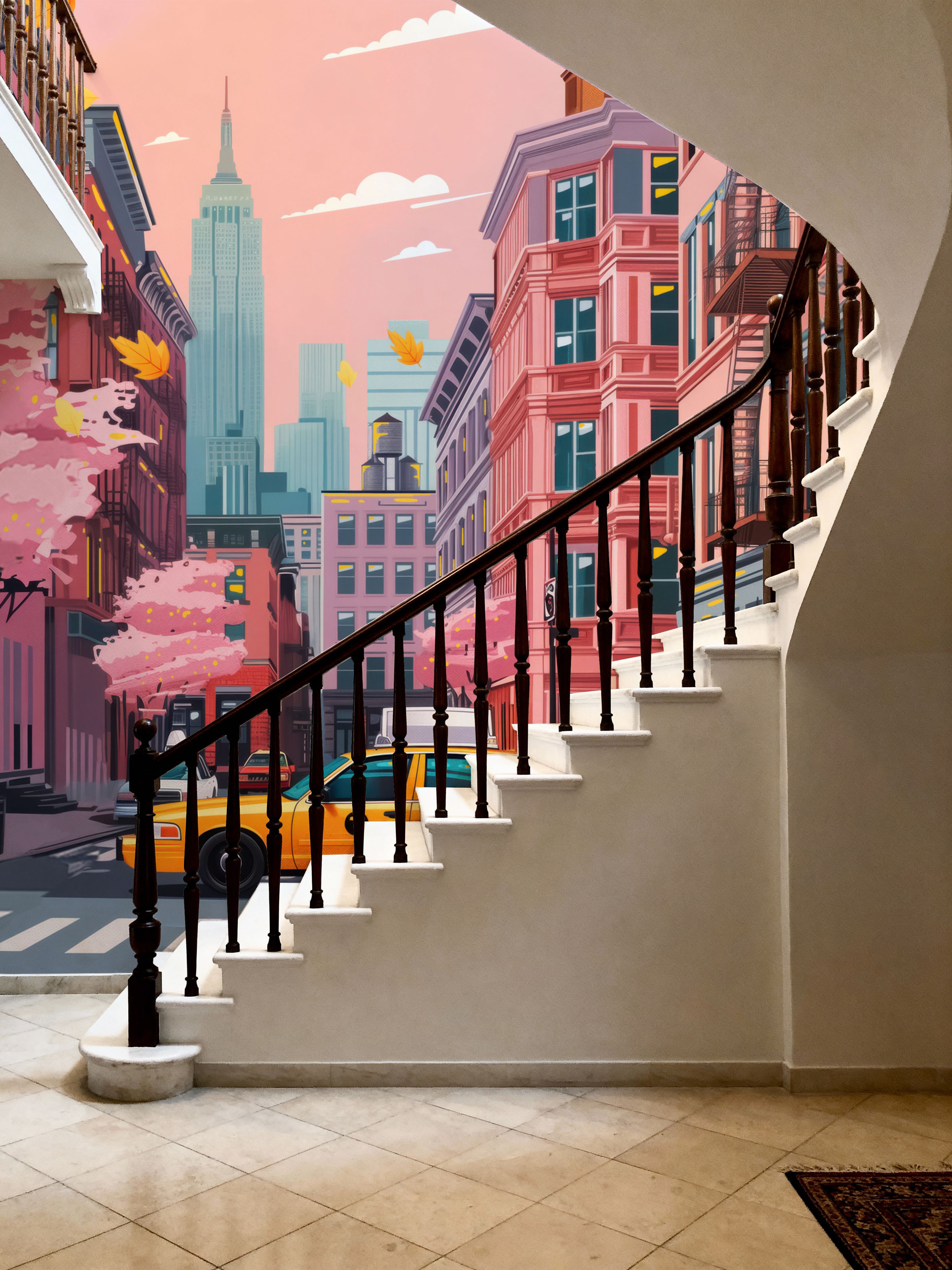 Travel New York
