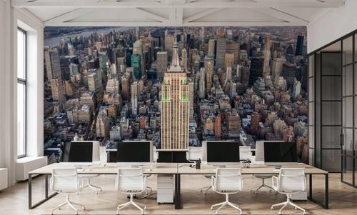 Empire State in Focus