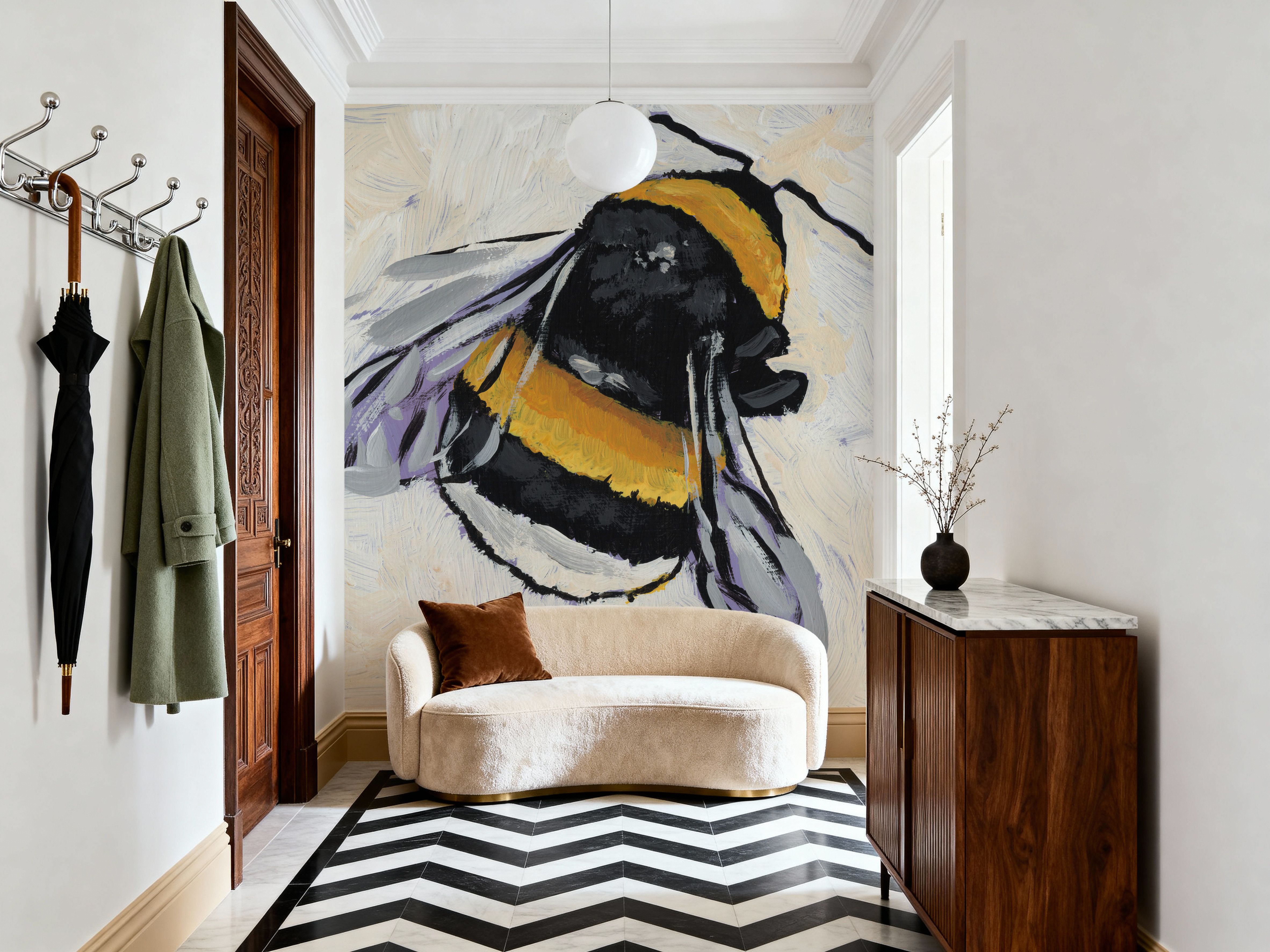 Bumblebee II