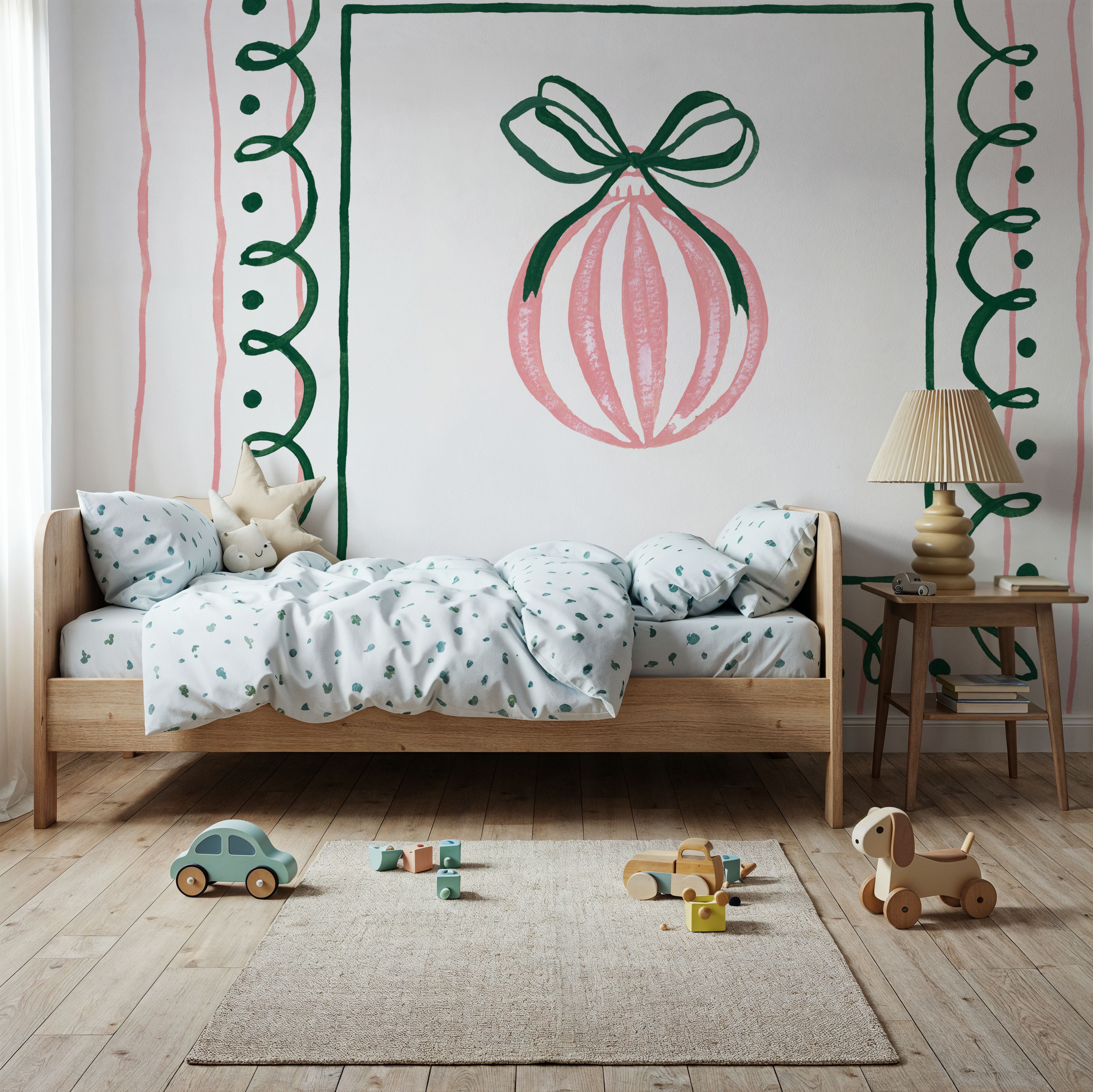 Hearth and Home VII