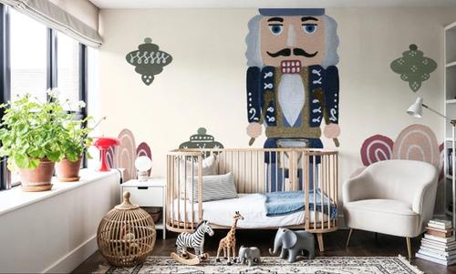 Vintage Nutcrackers III