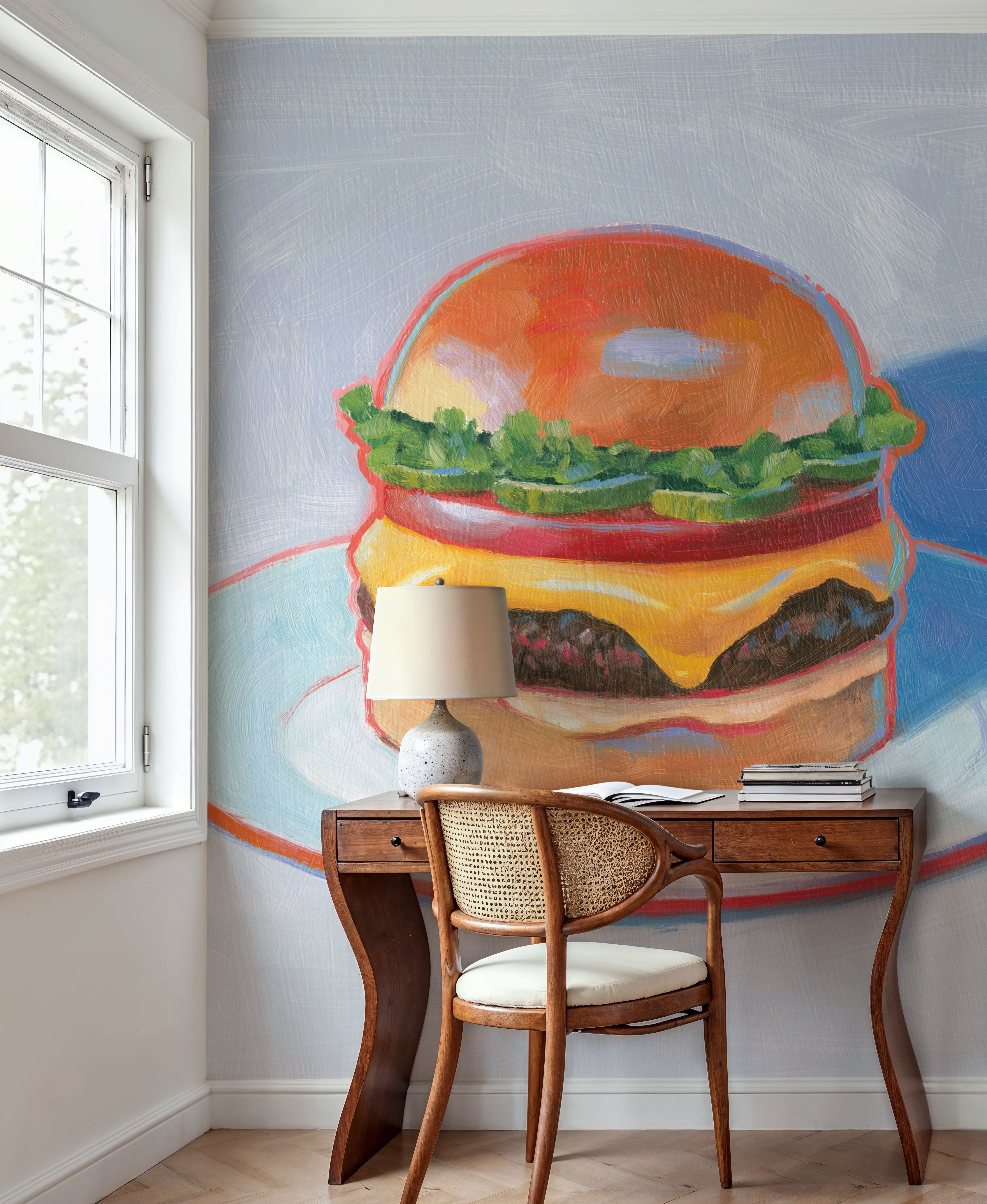 Burger