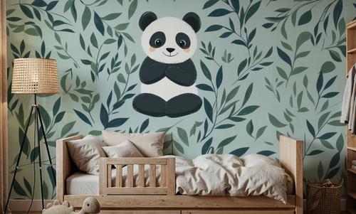 Hello Panda