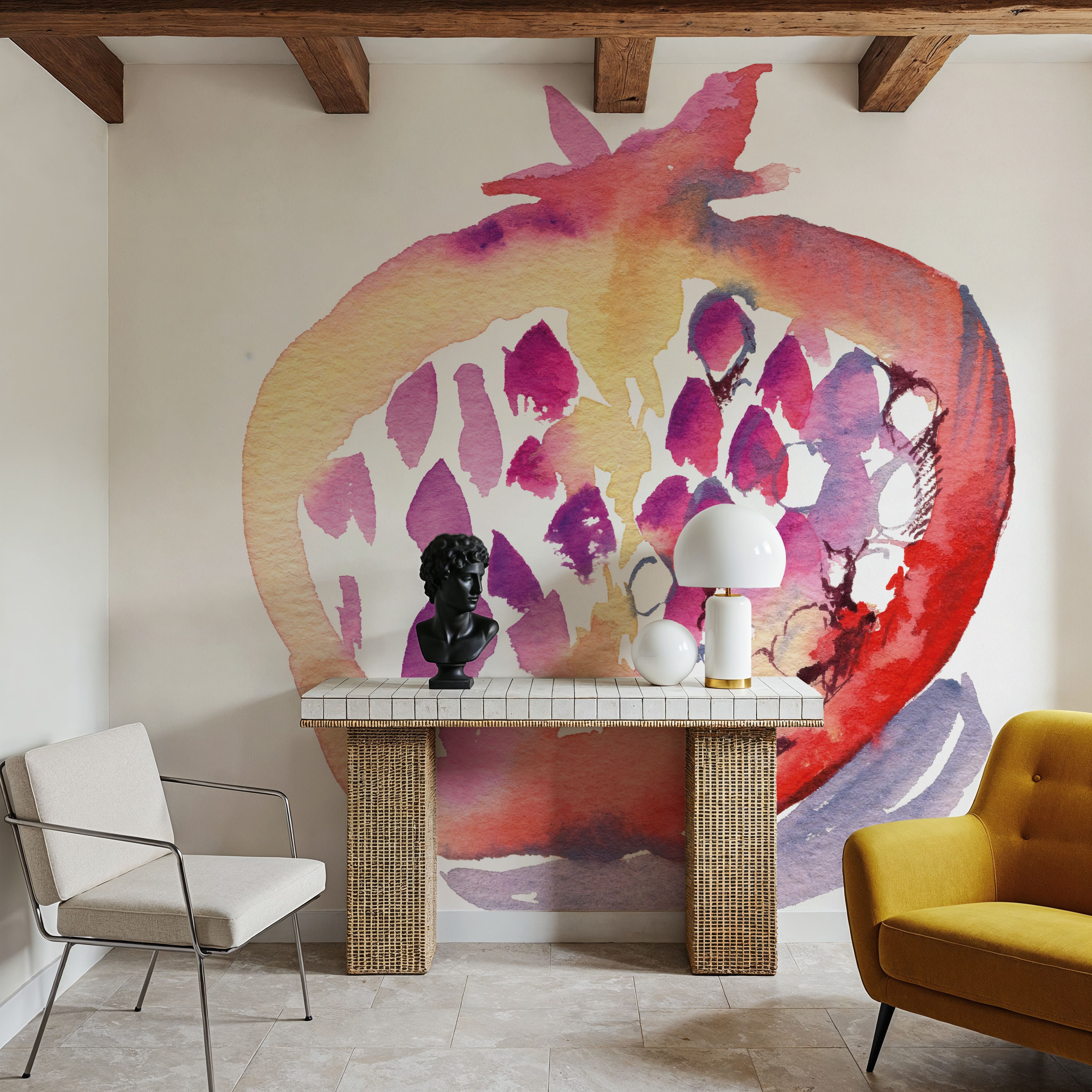 Pomegranate