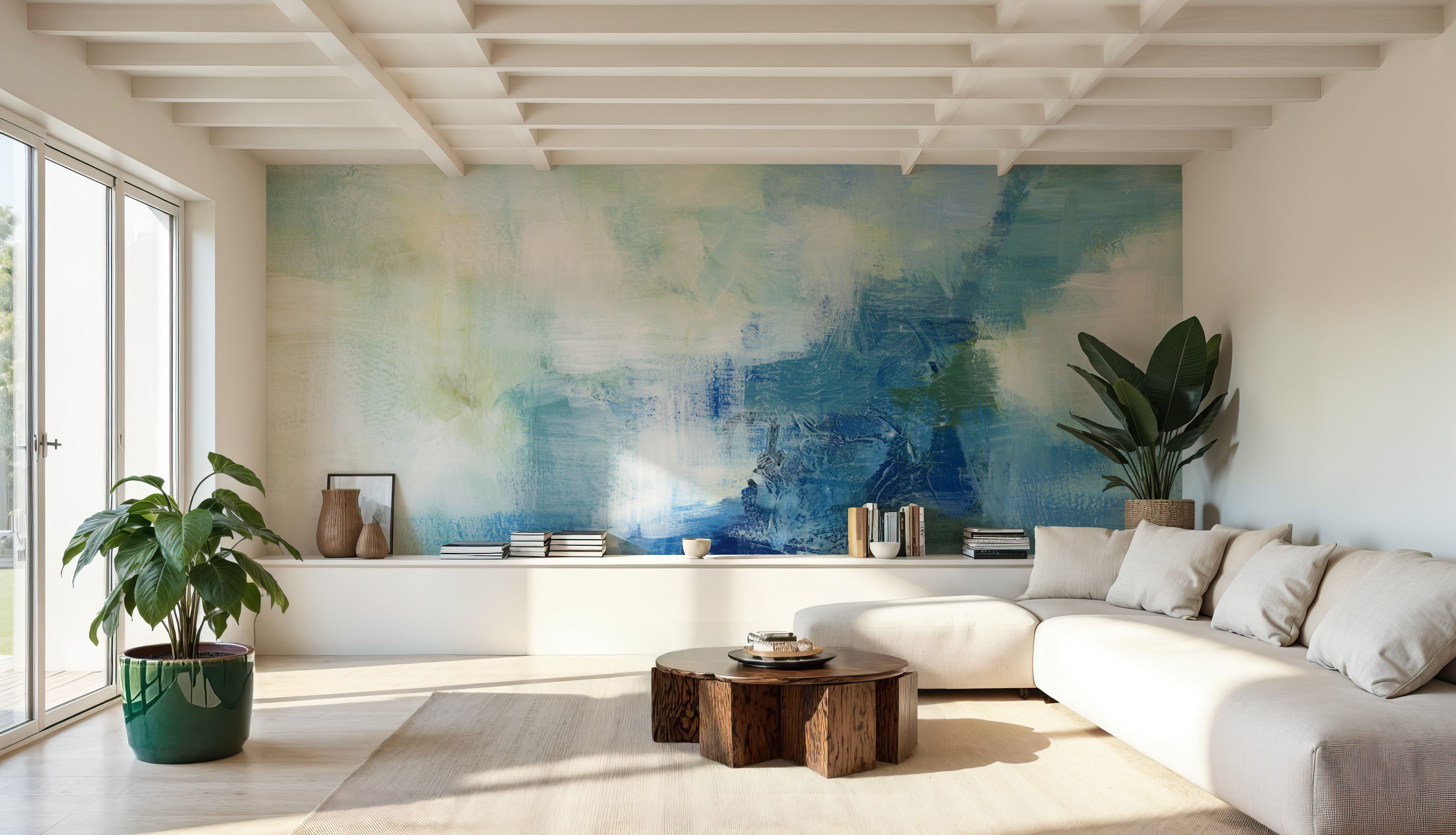 Azure Canopy