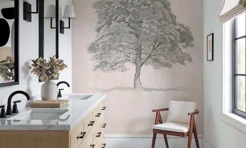 Sycamore Tree II