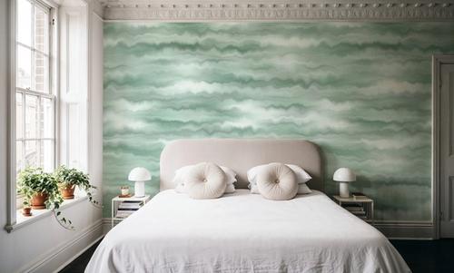 Moire Fumé, Jade