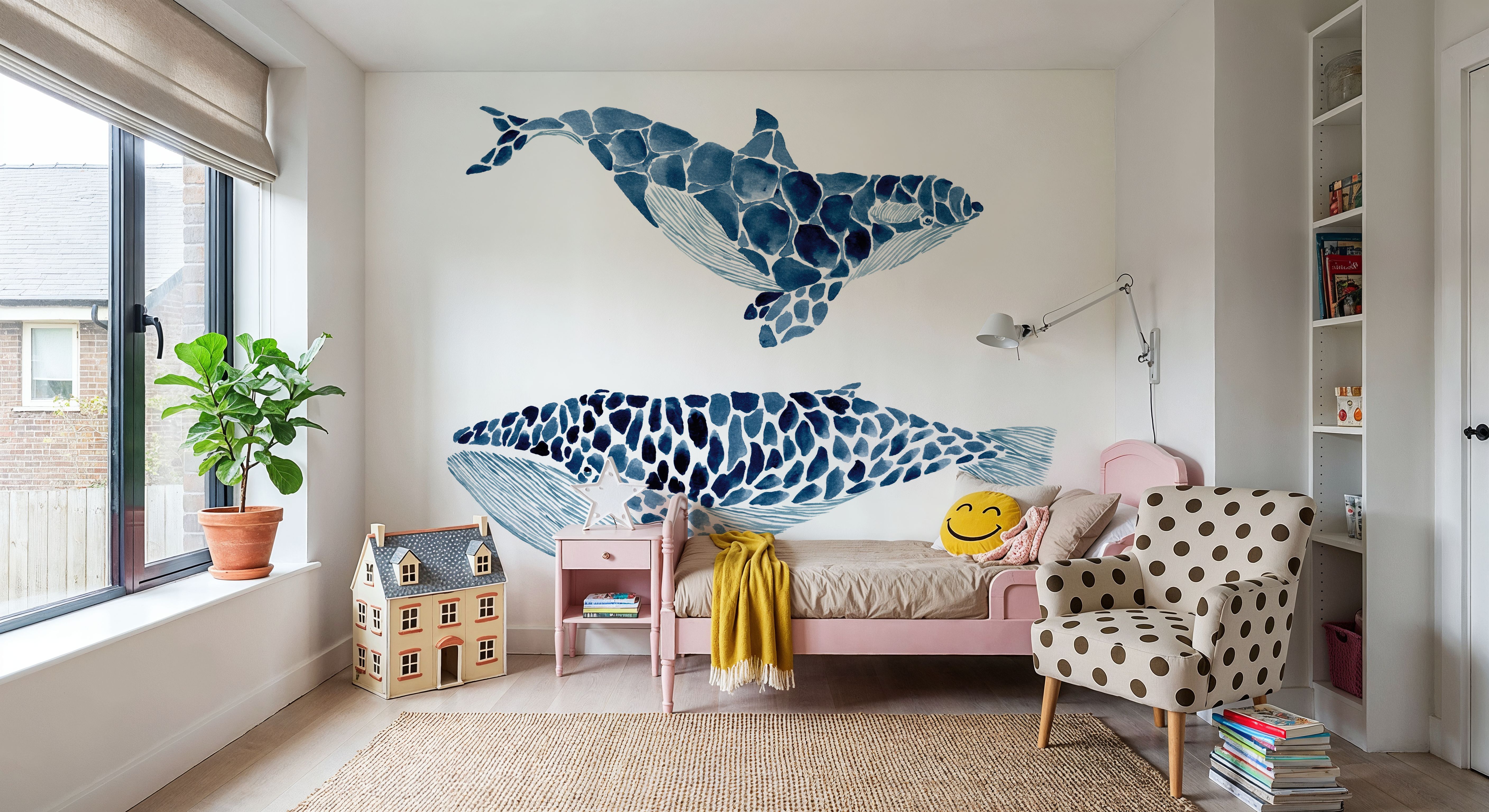 Two Whales