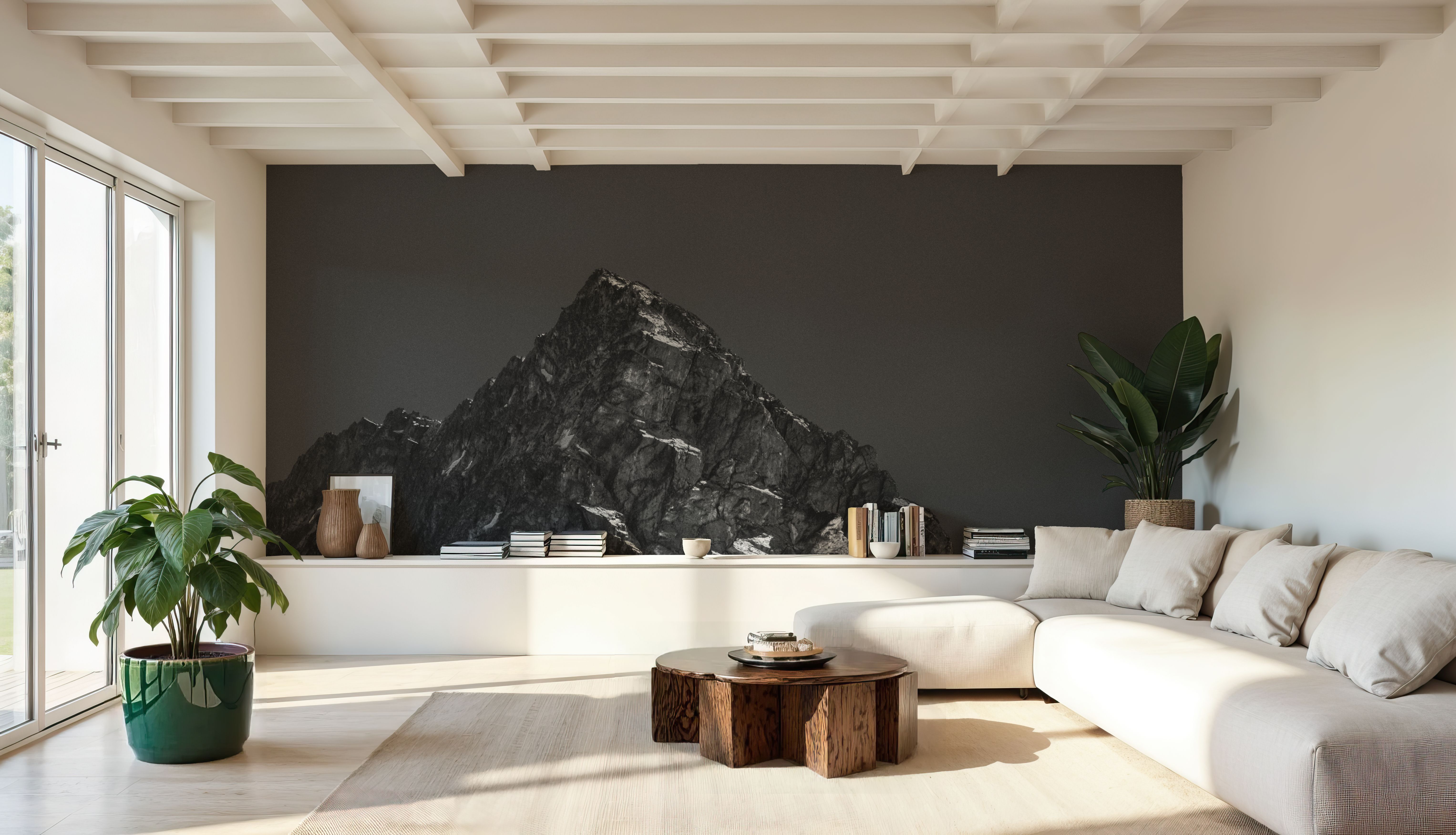 Glacial Peak