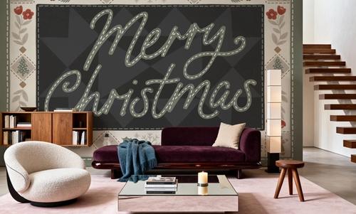Quilted Christmas I