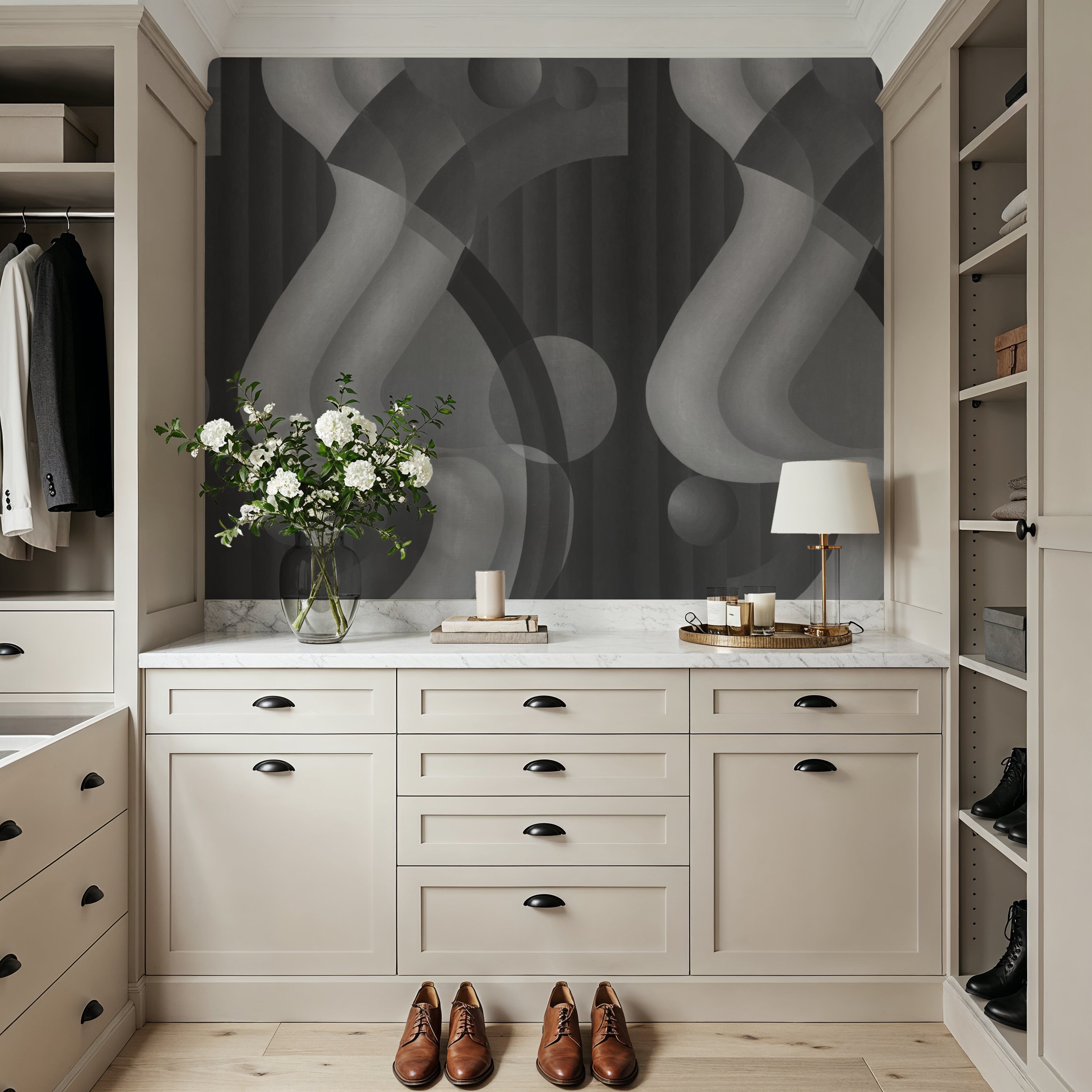 Adaption of Composition no. 61