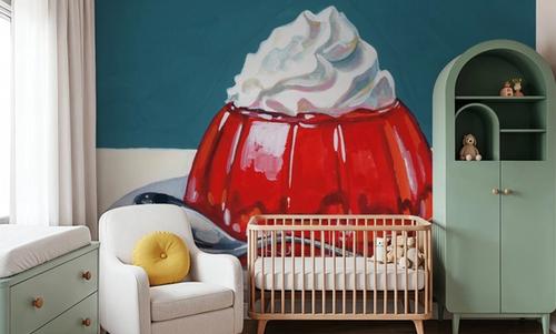 The Perfect Light Dessert