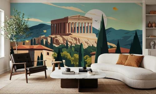 Travel Athens