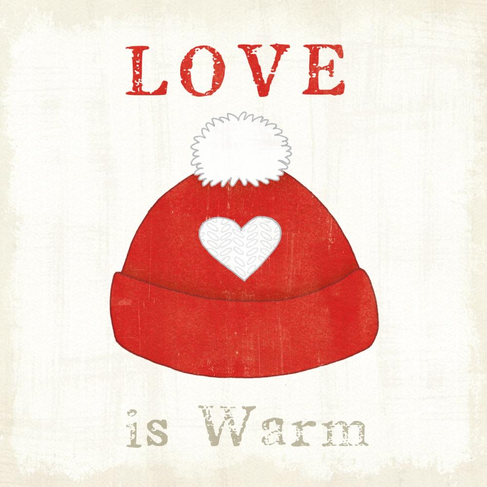Winter Sentiments IV