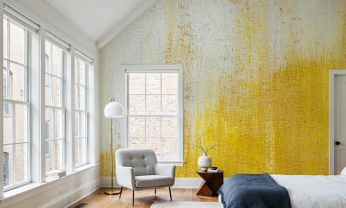 Yellow Merge