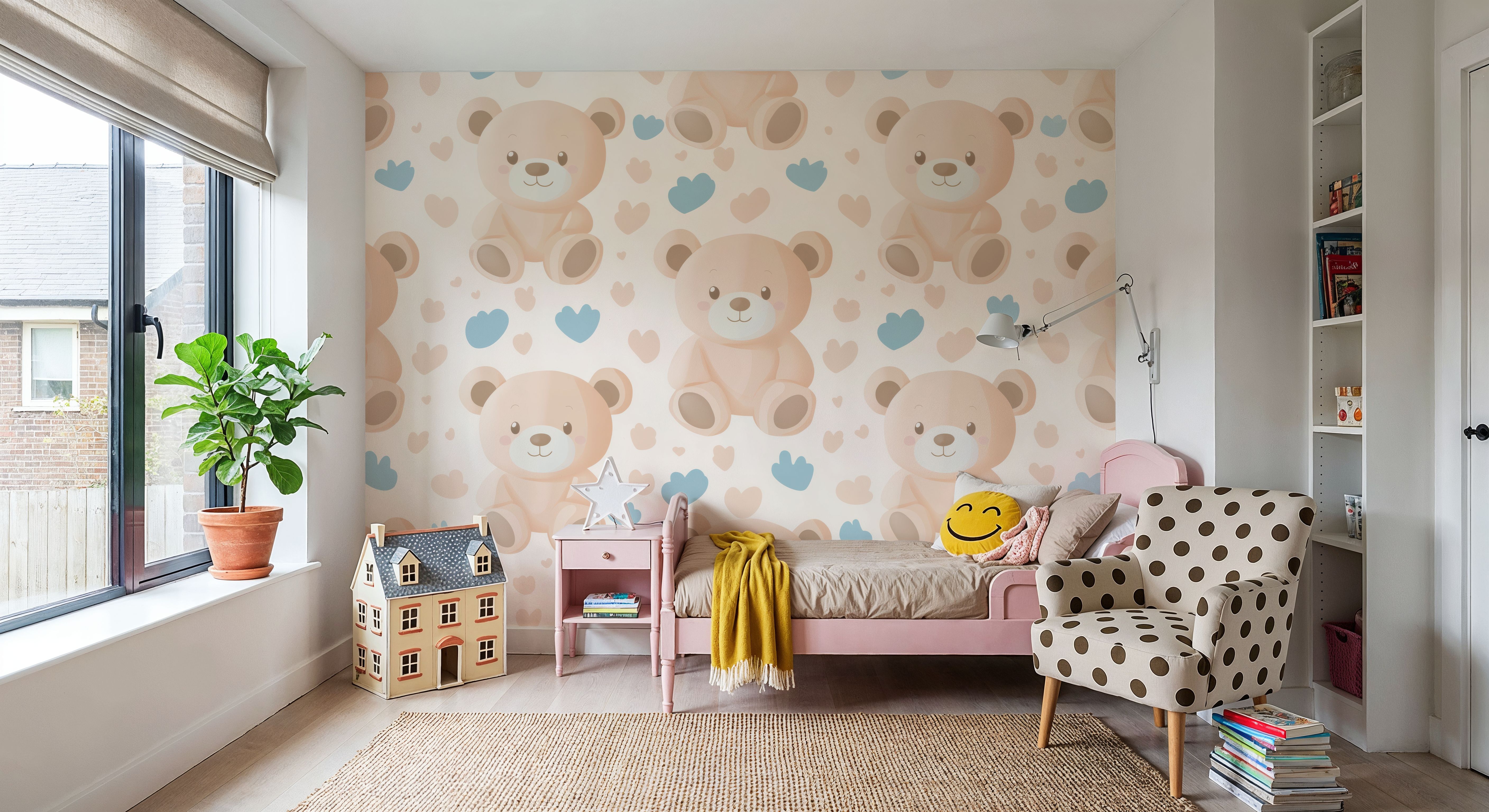 Teddy Bears