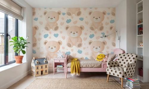 Teddy Bears