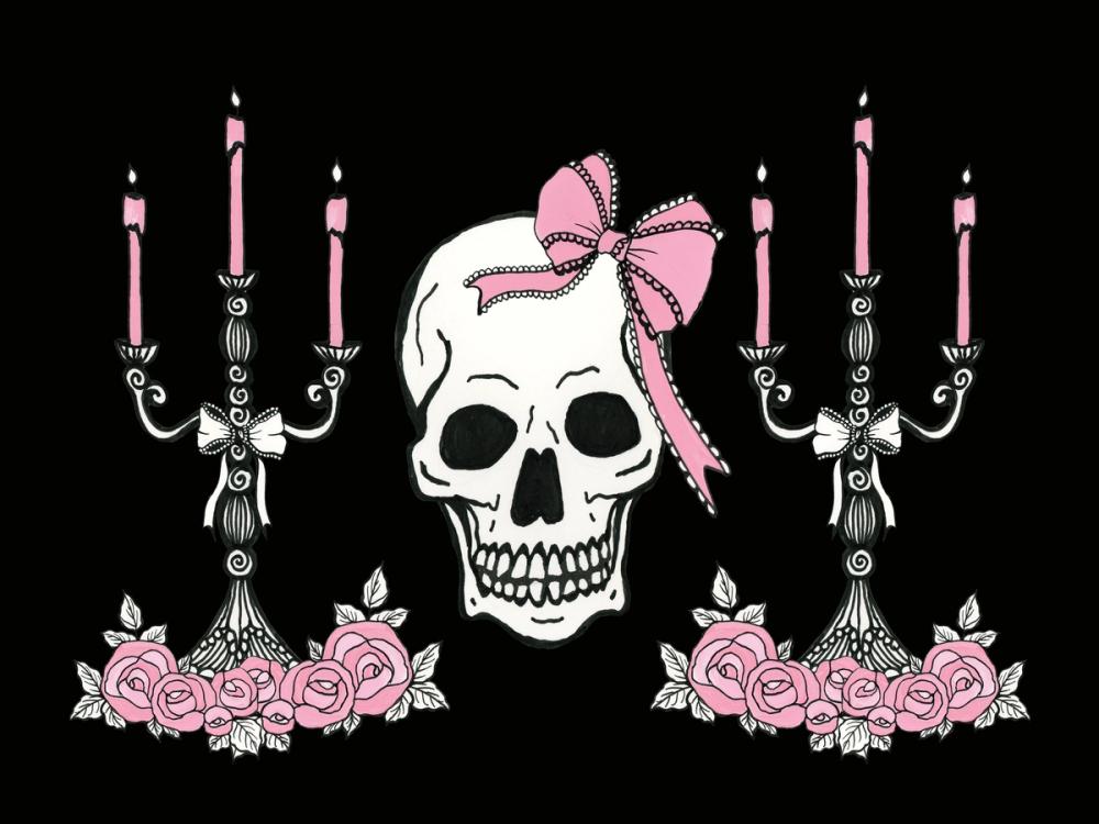 Coquette Candelabras