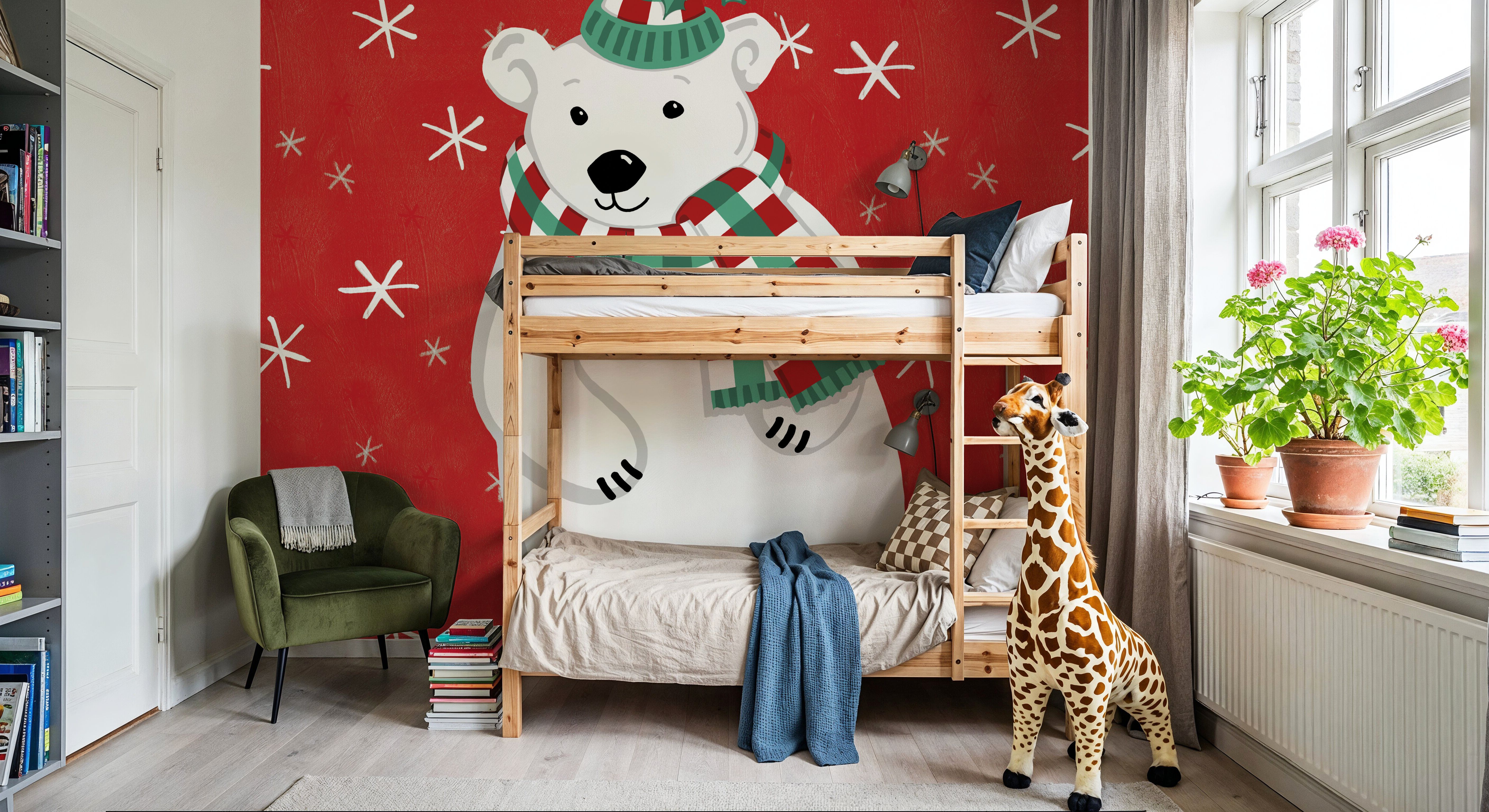 Festive Christmas III