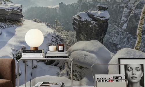 Swiss Winter