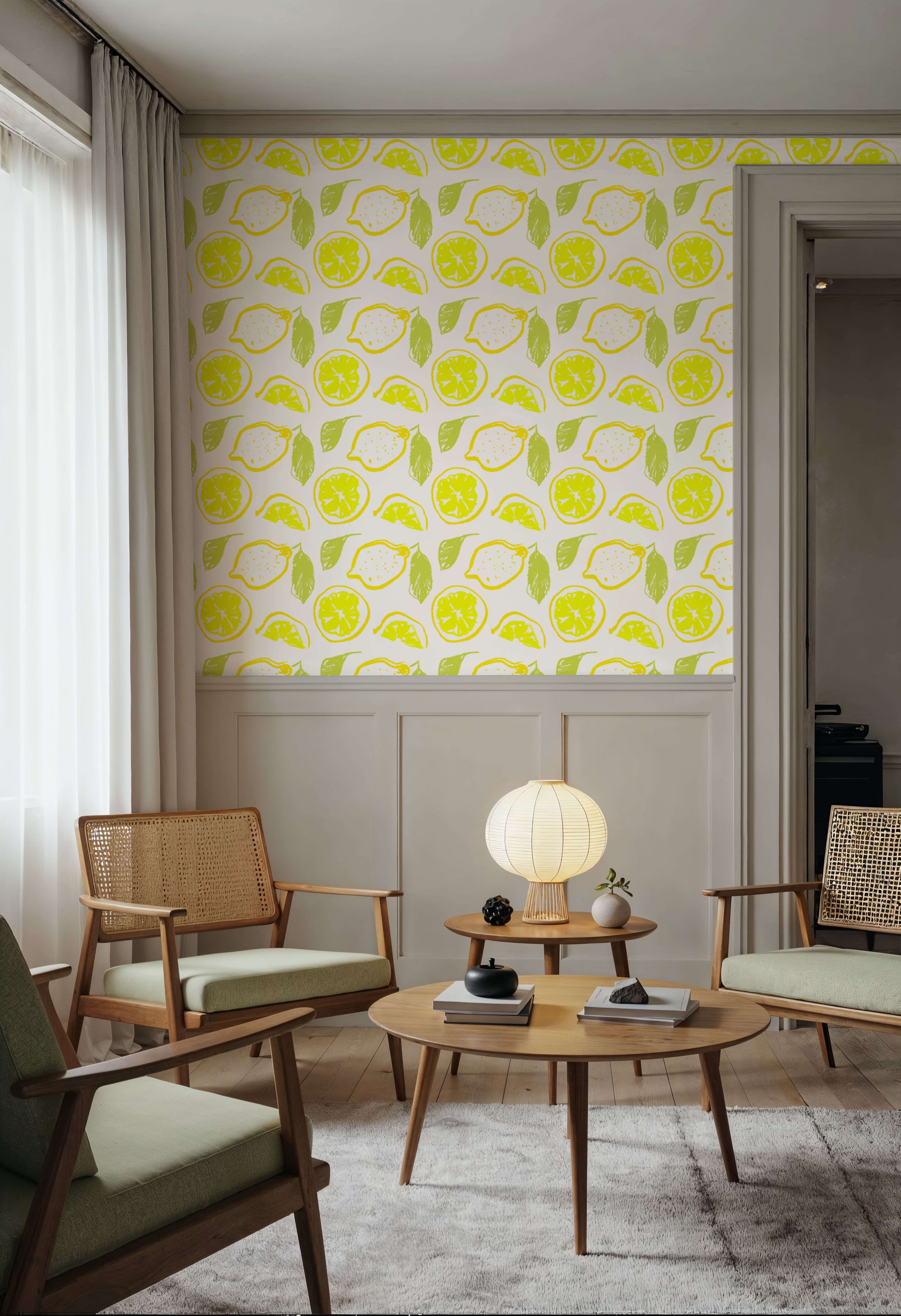 Summer Lemon Love on Repeat