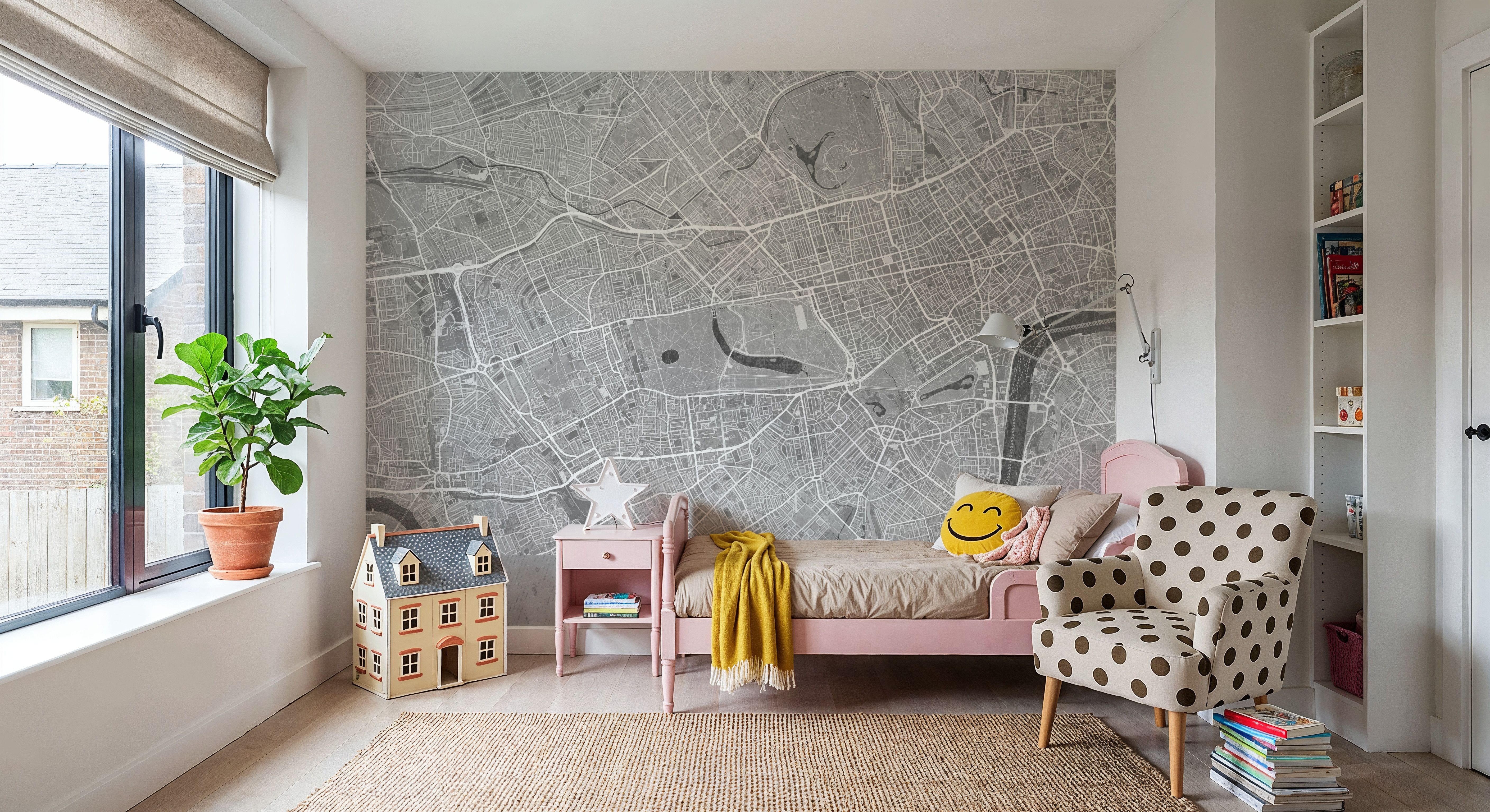 City of Westminster Grey