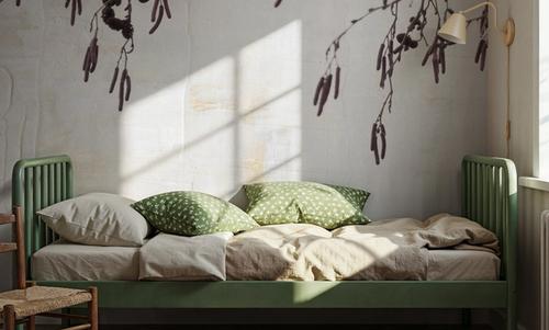 Catkins in Plaster II