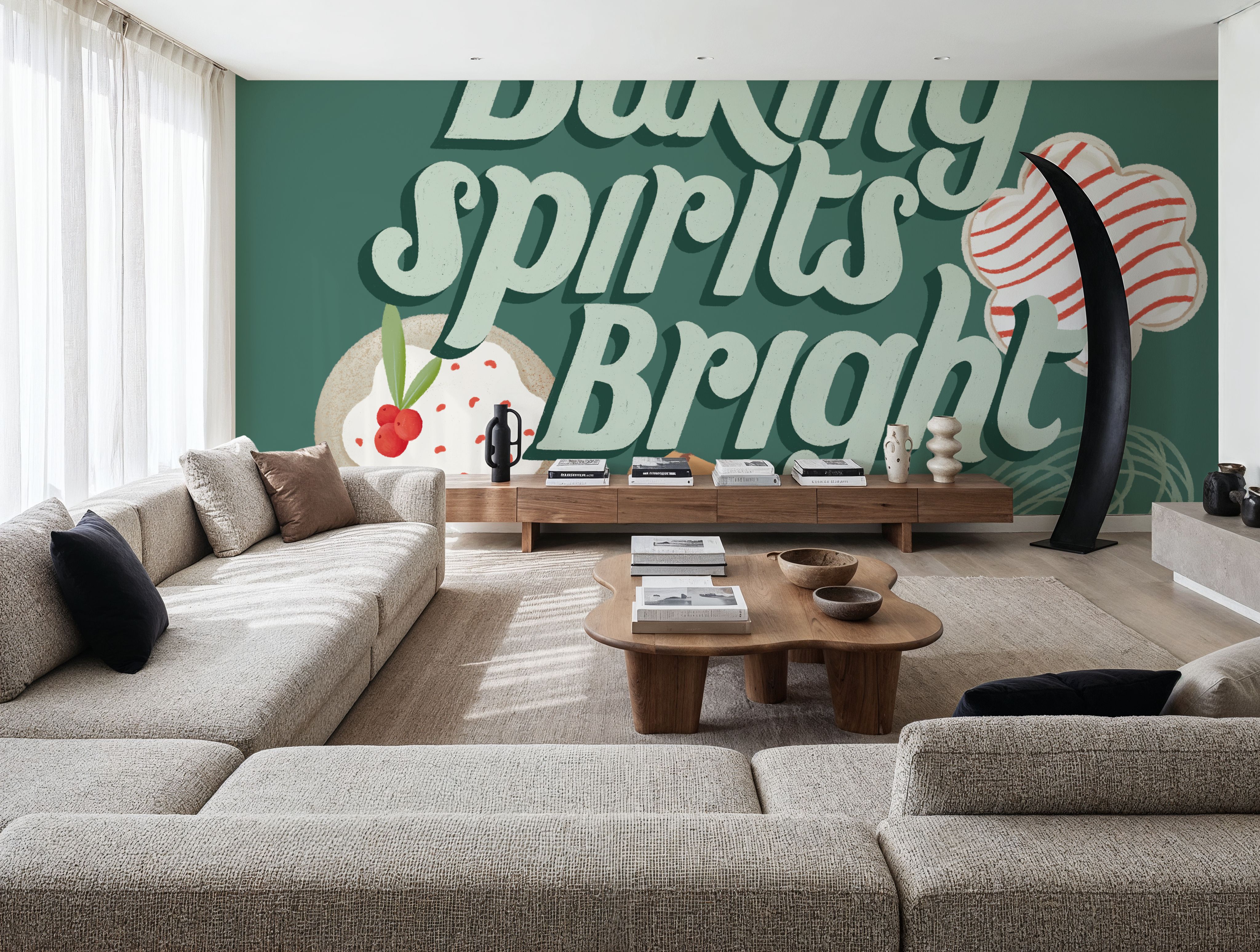 Home for the Holidays III