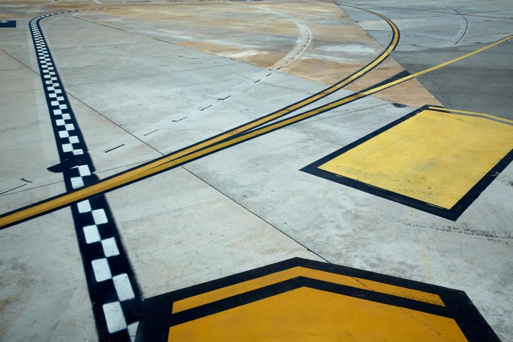 Runway Geometry