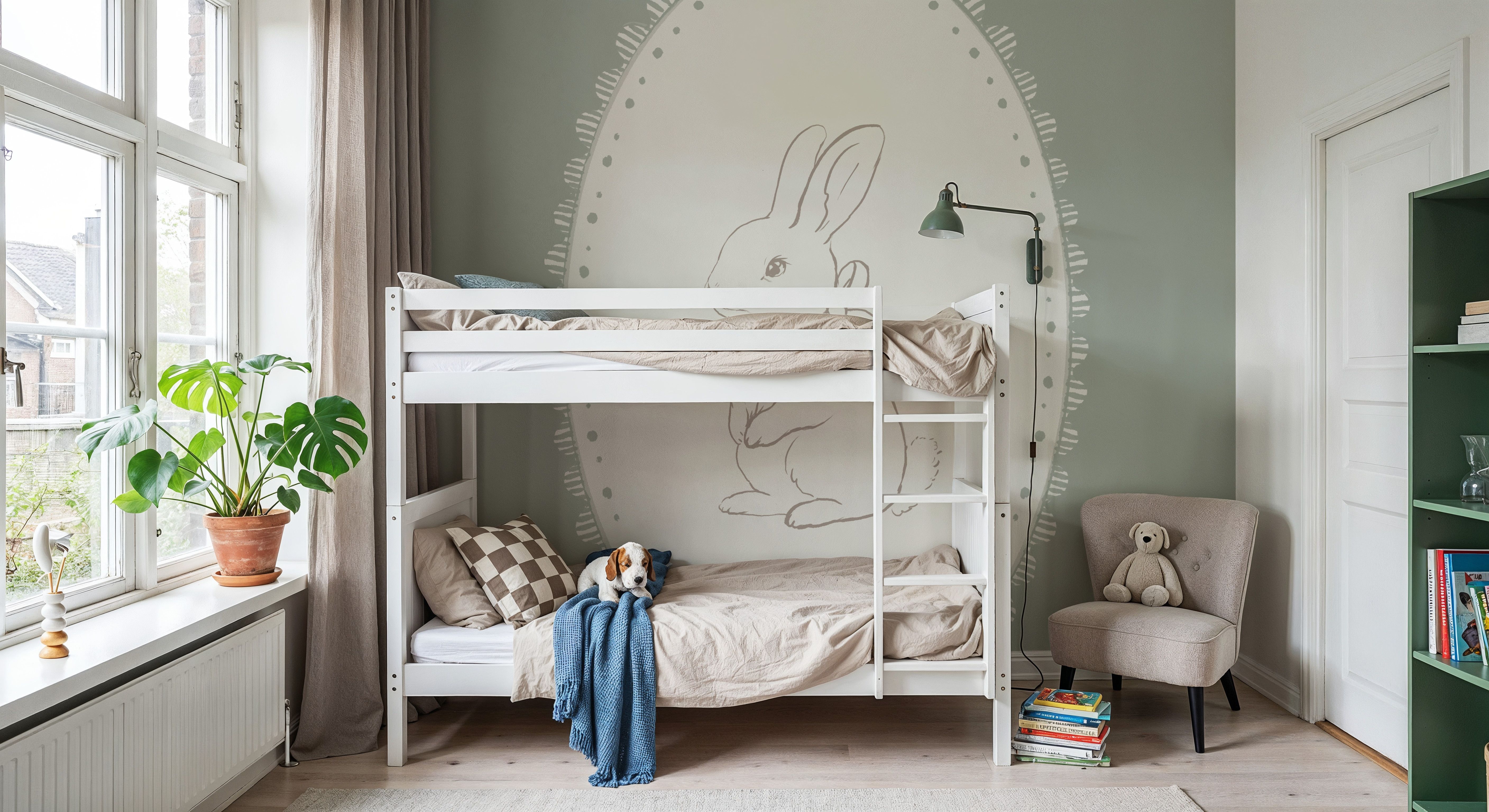 Nursery Bunny