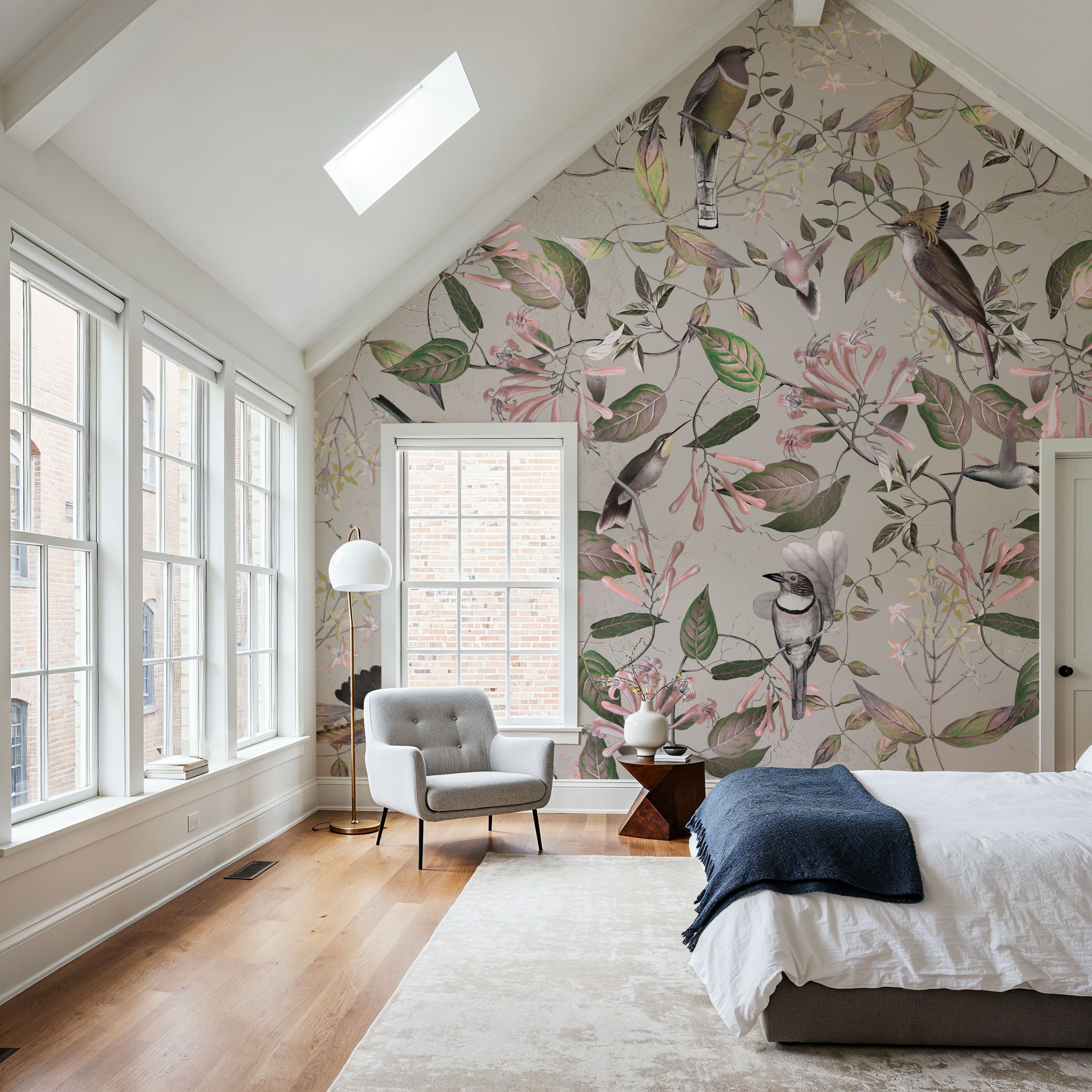 Tescoma Birds of Beauty