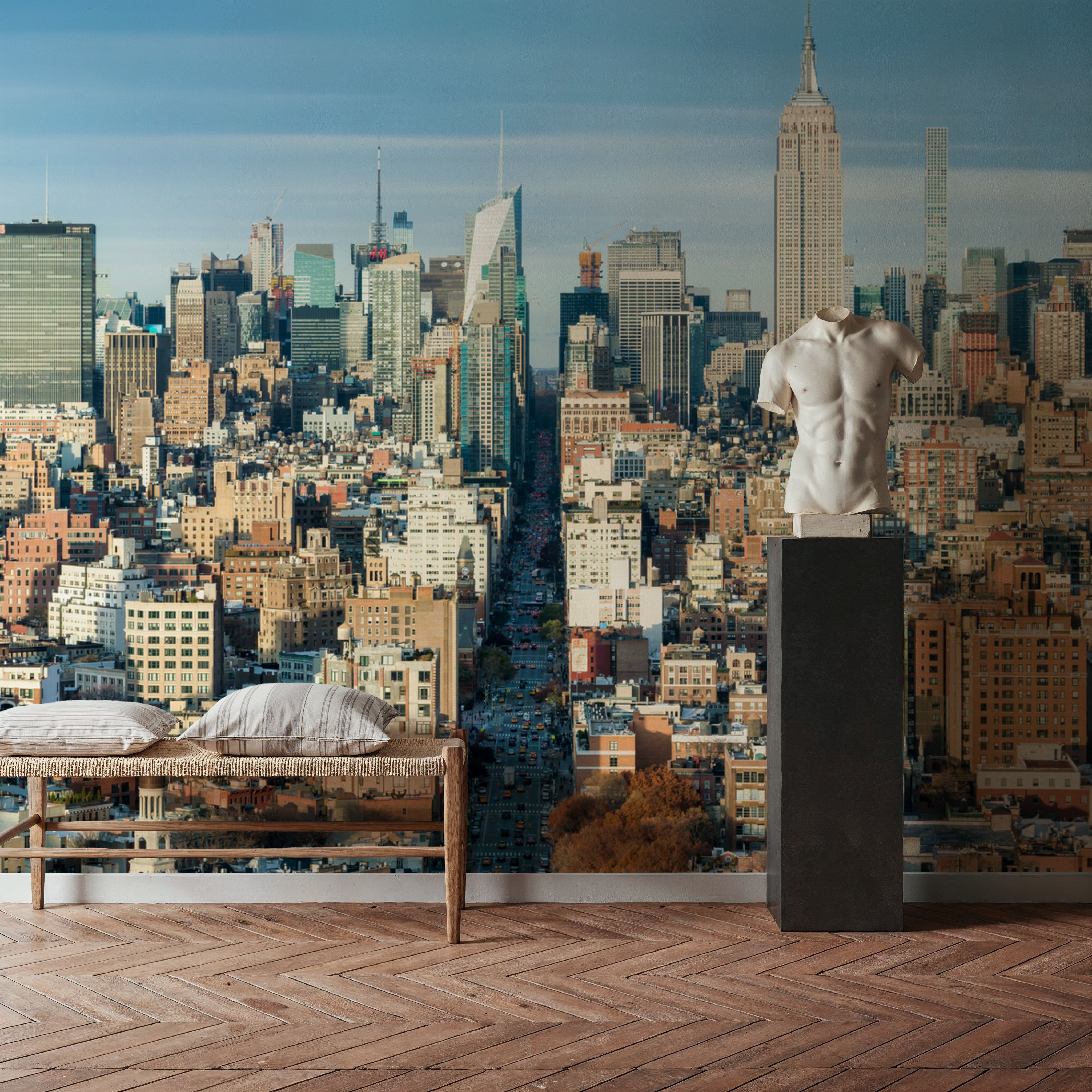 Midtown Manhattan