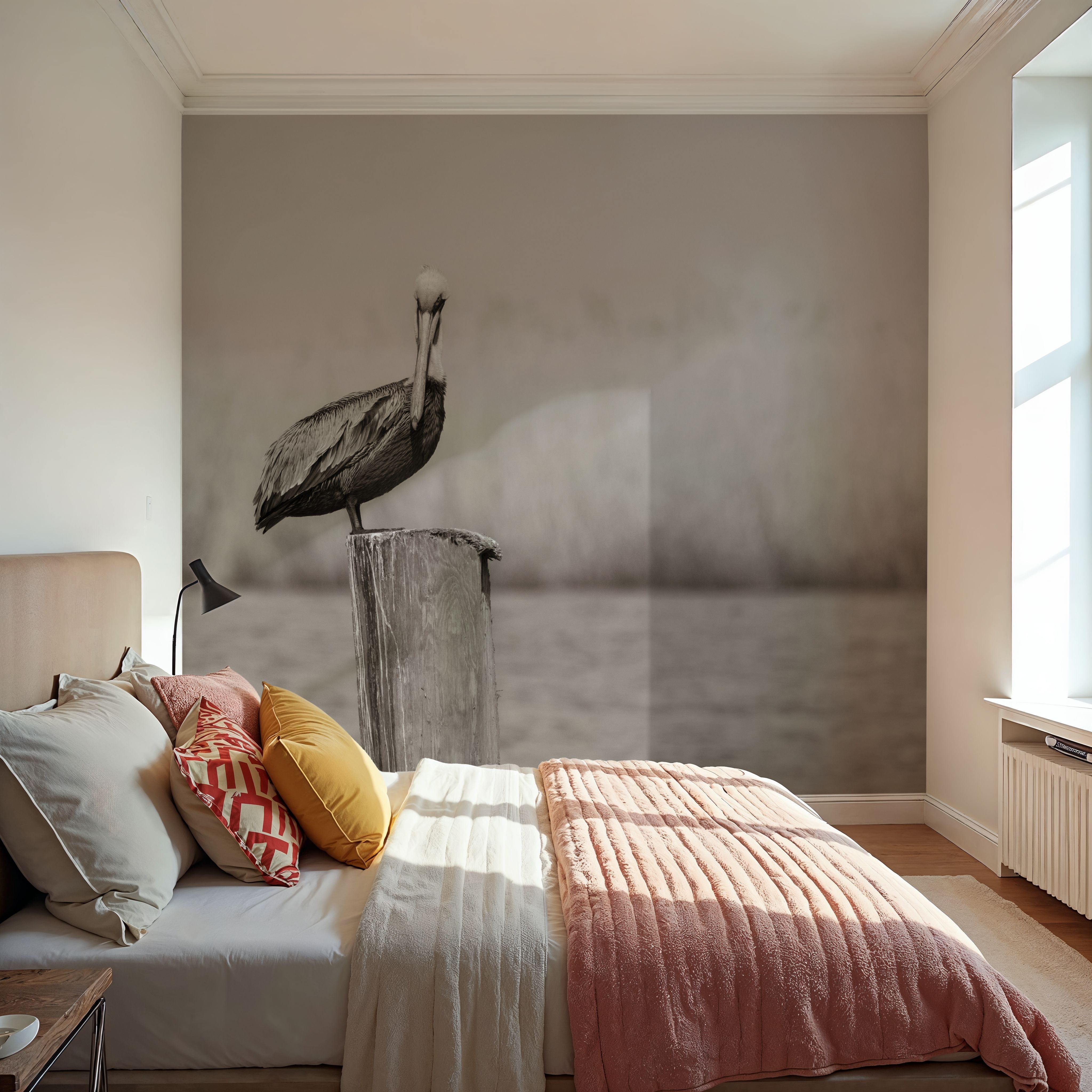 Pelican Stories