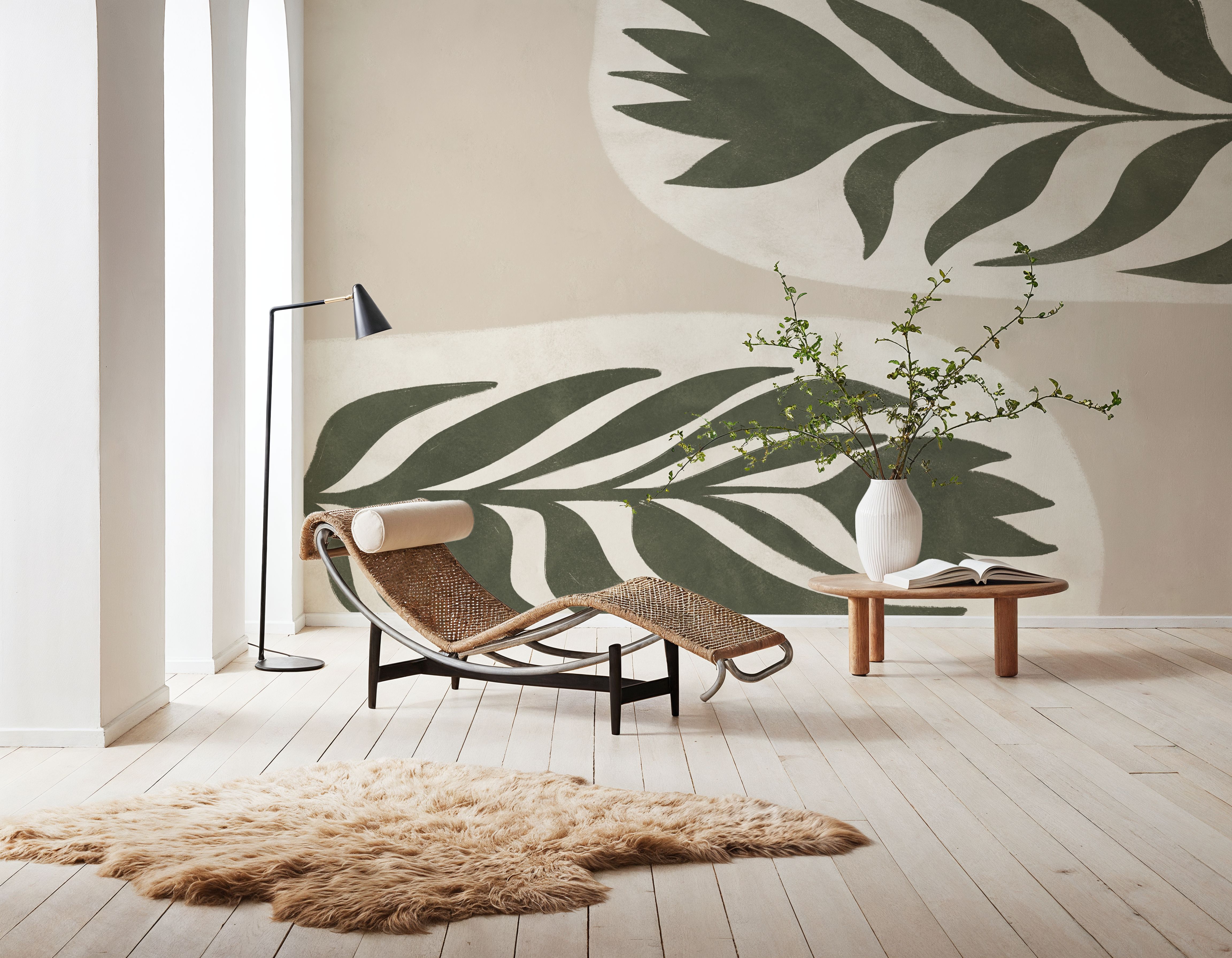 Floral Simplicity II