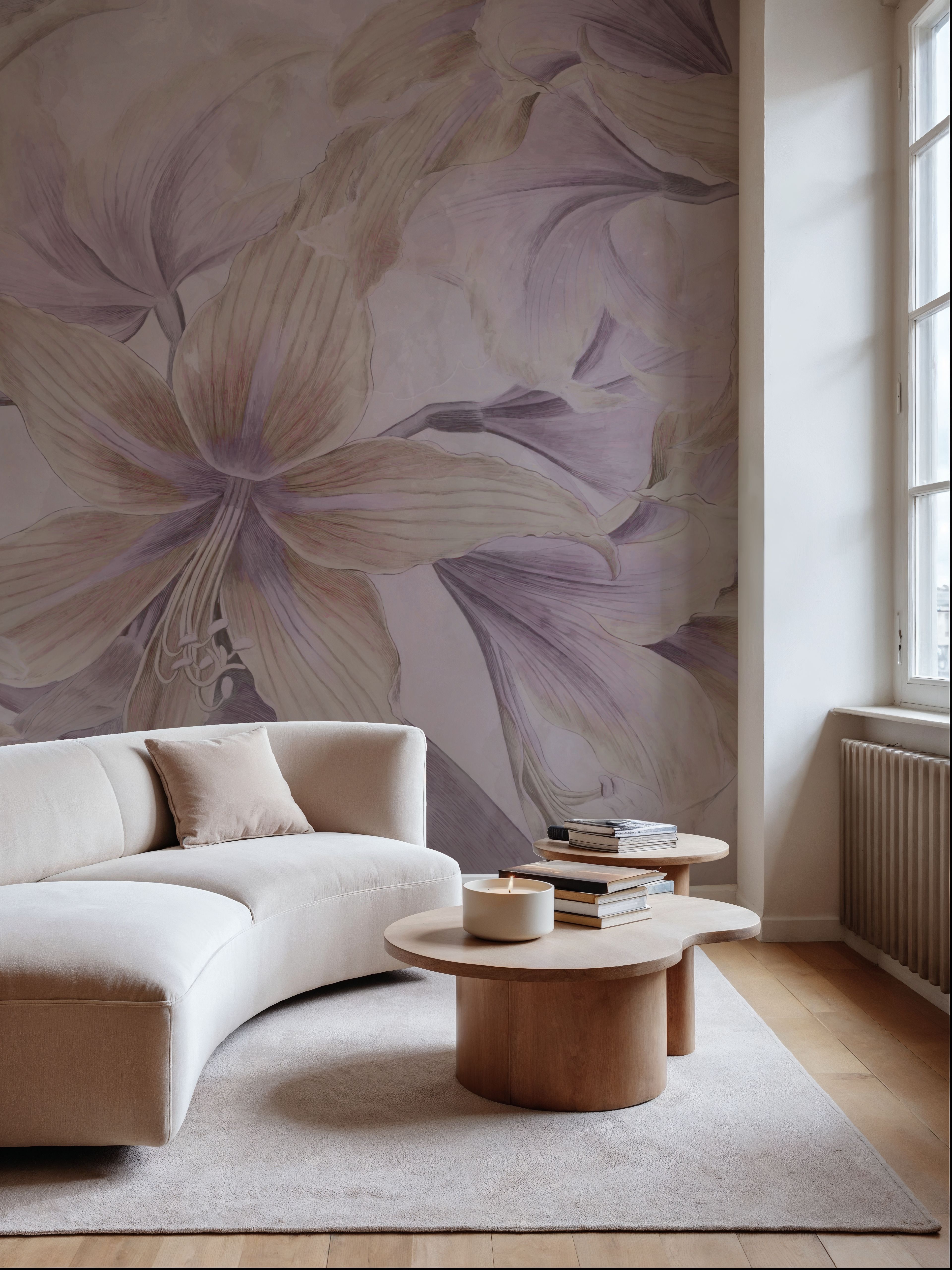  Amarantus dream Pink