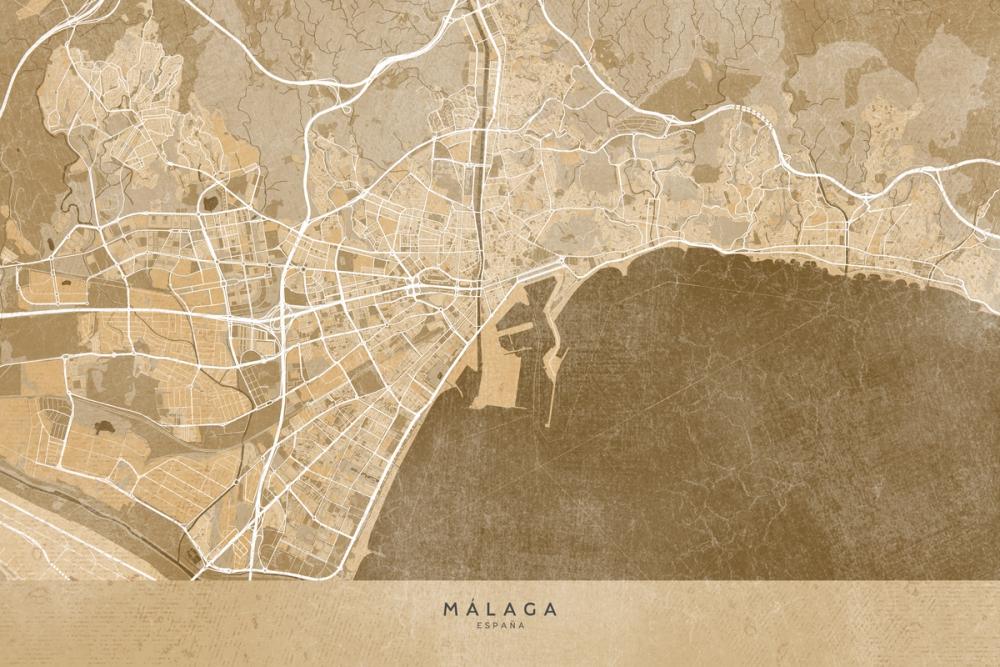 Malaga Ochre