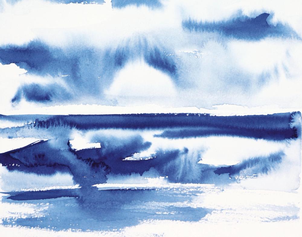 Ocean Blue Pt.2
