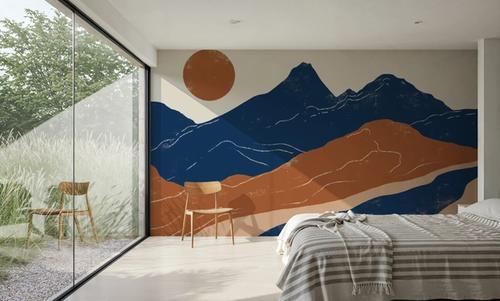 Blue Peruvian Trails