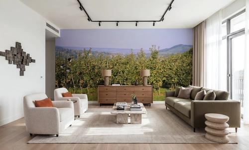 Abundant Orchard