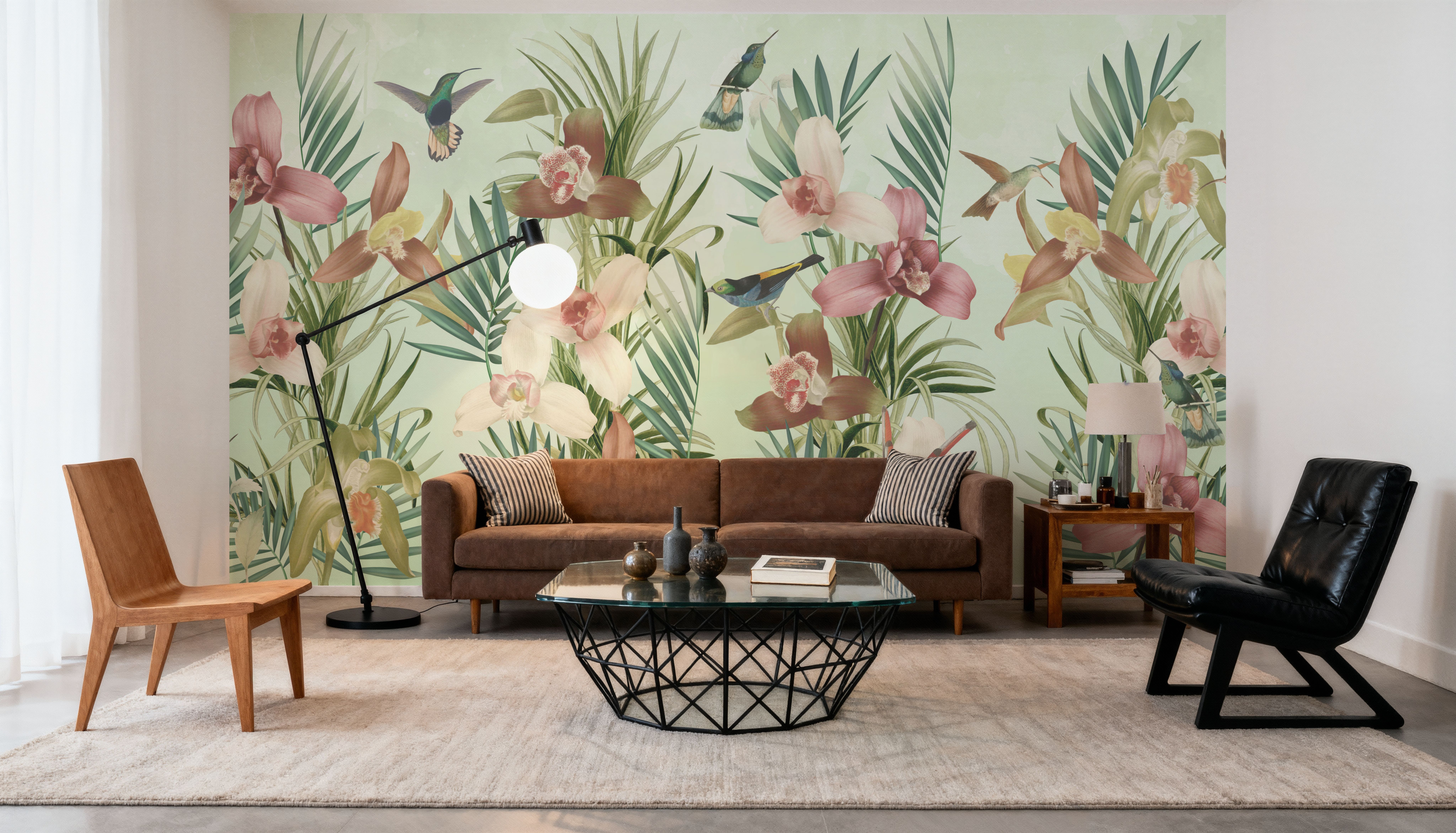 Wait for me Green Green