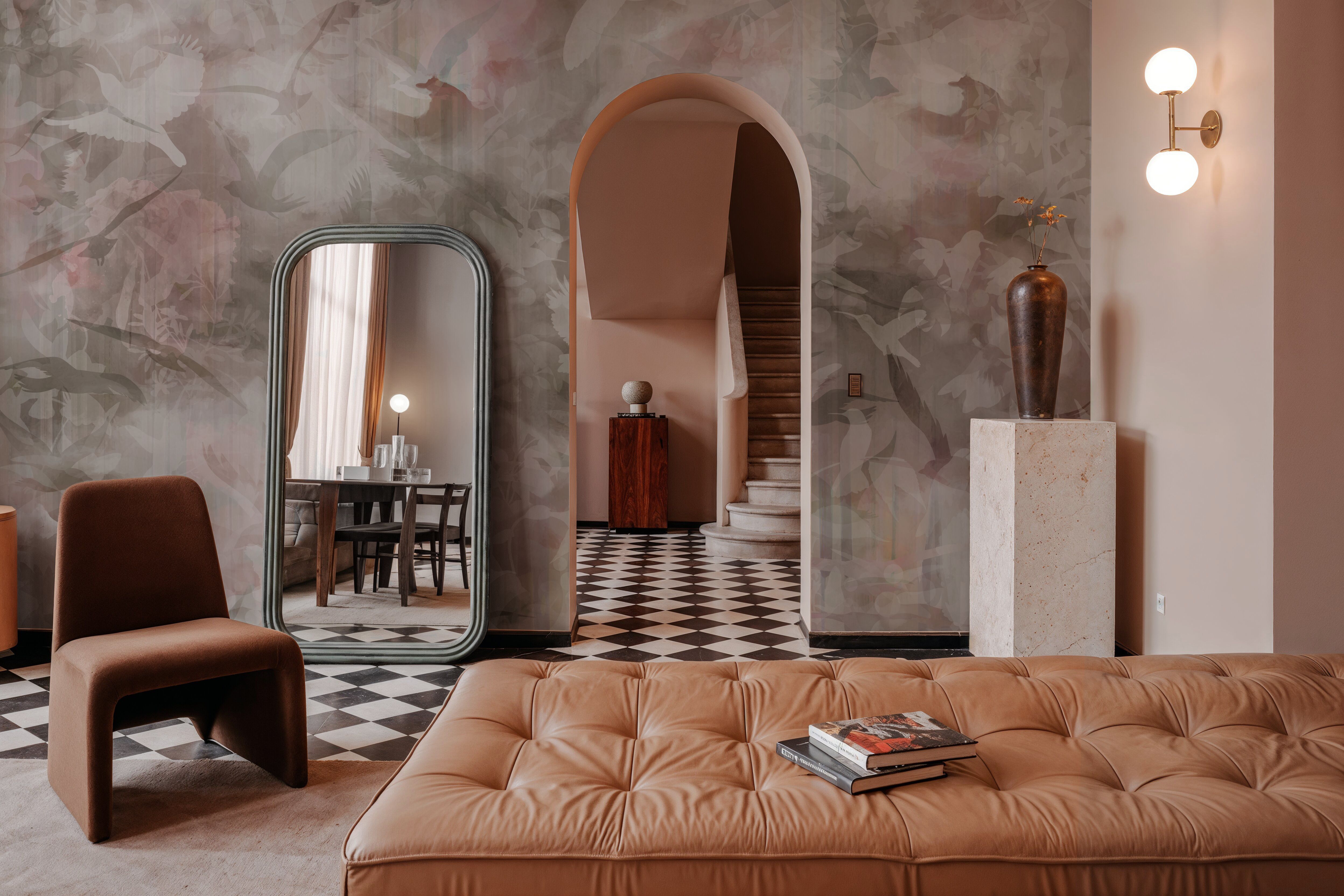 Birds of Freedom Color