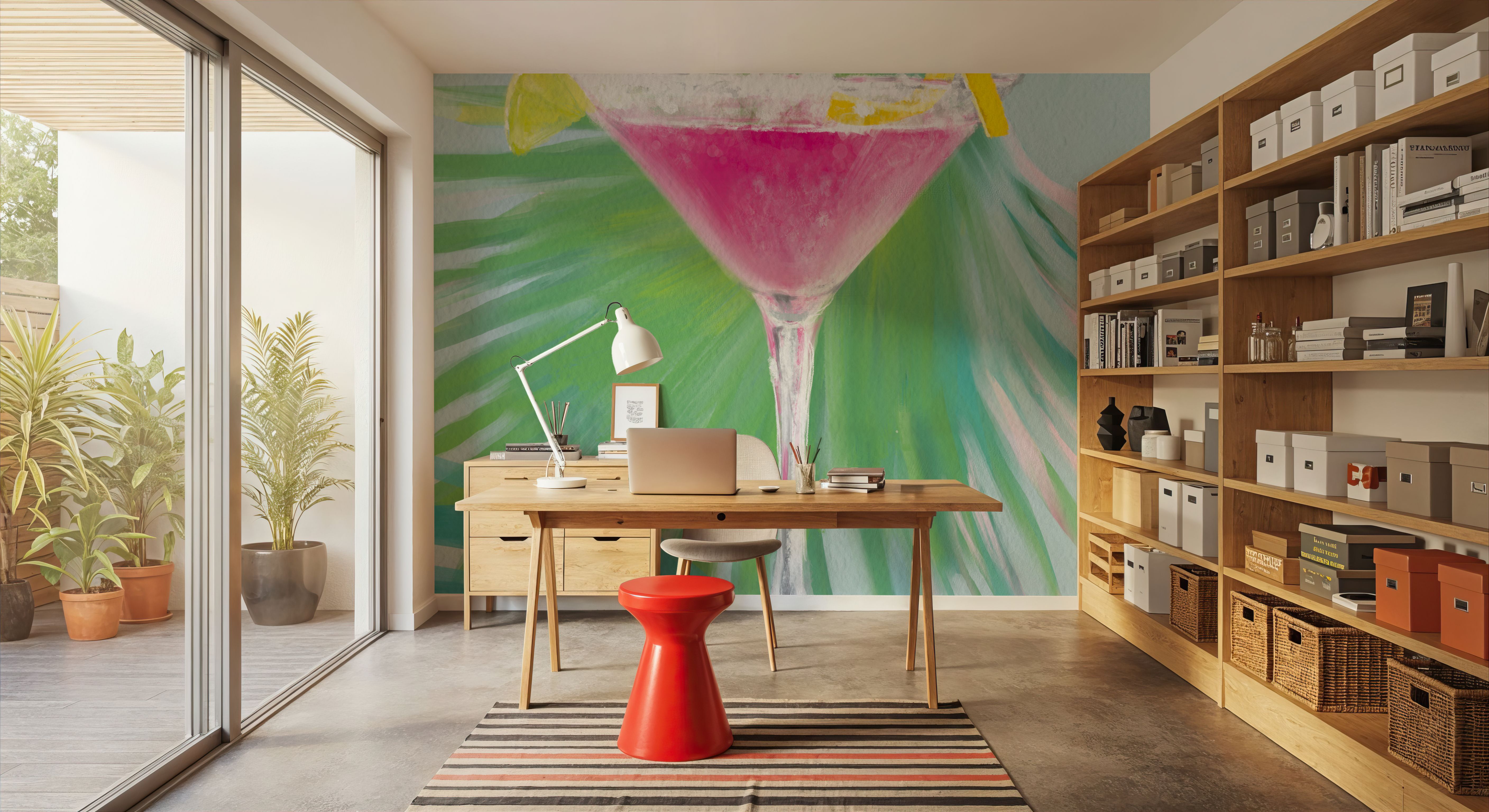 Tropical Cocktails II