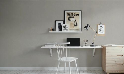 Linen Mist Neutral Collection, Pewter