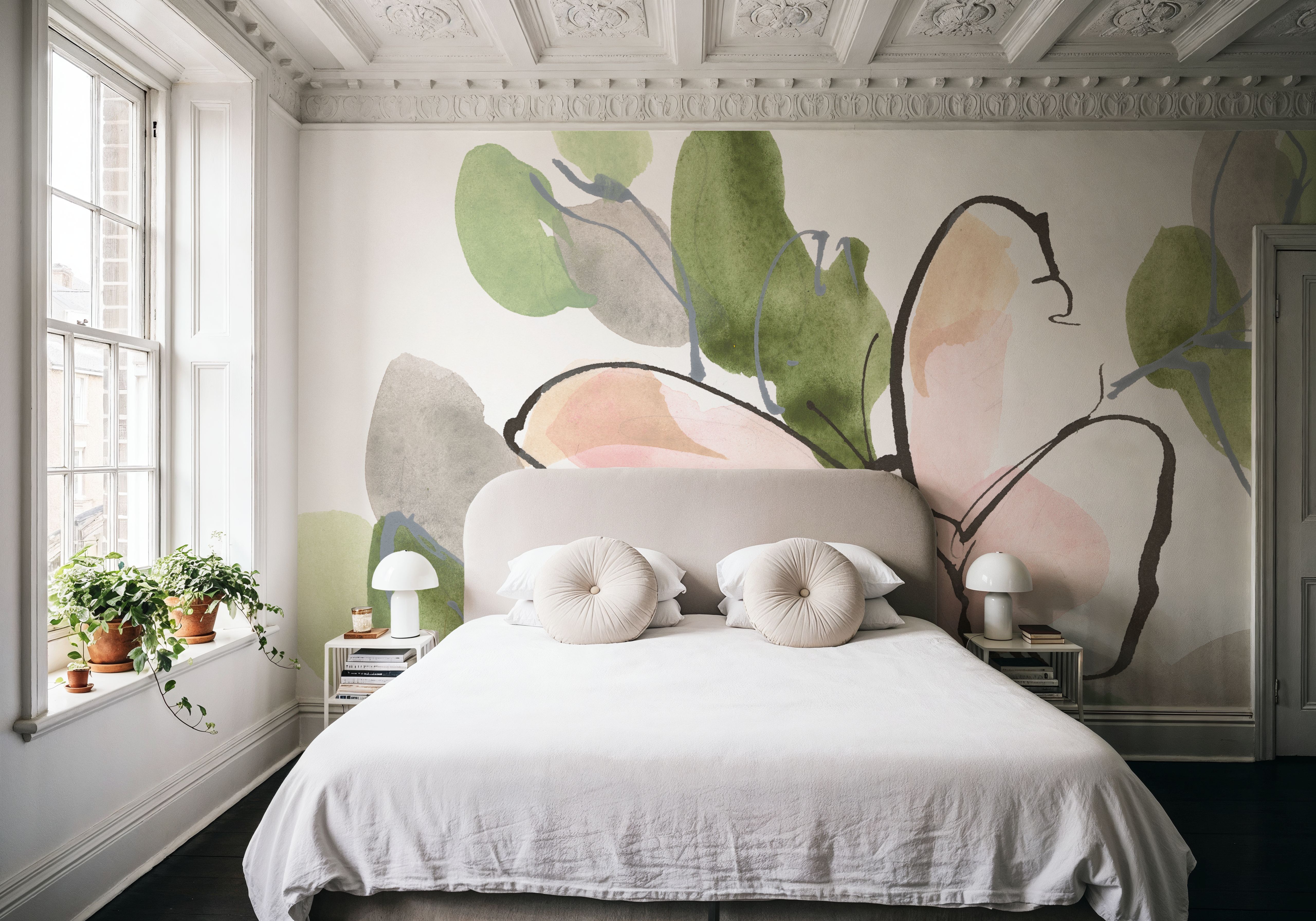 Social Butterflies VI