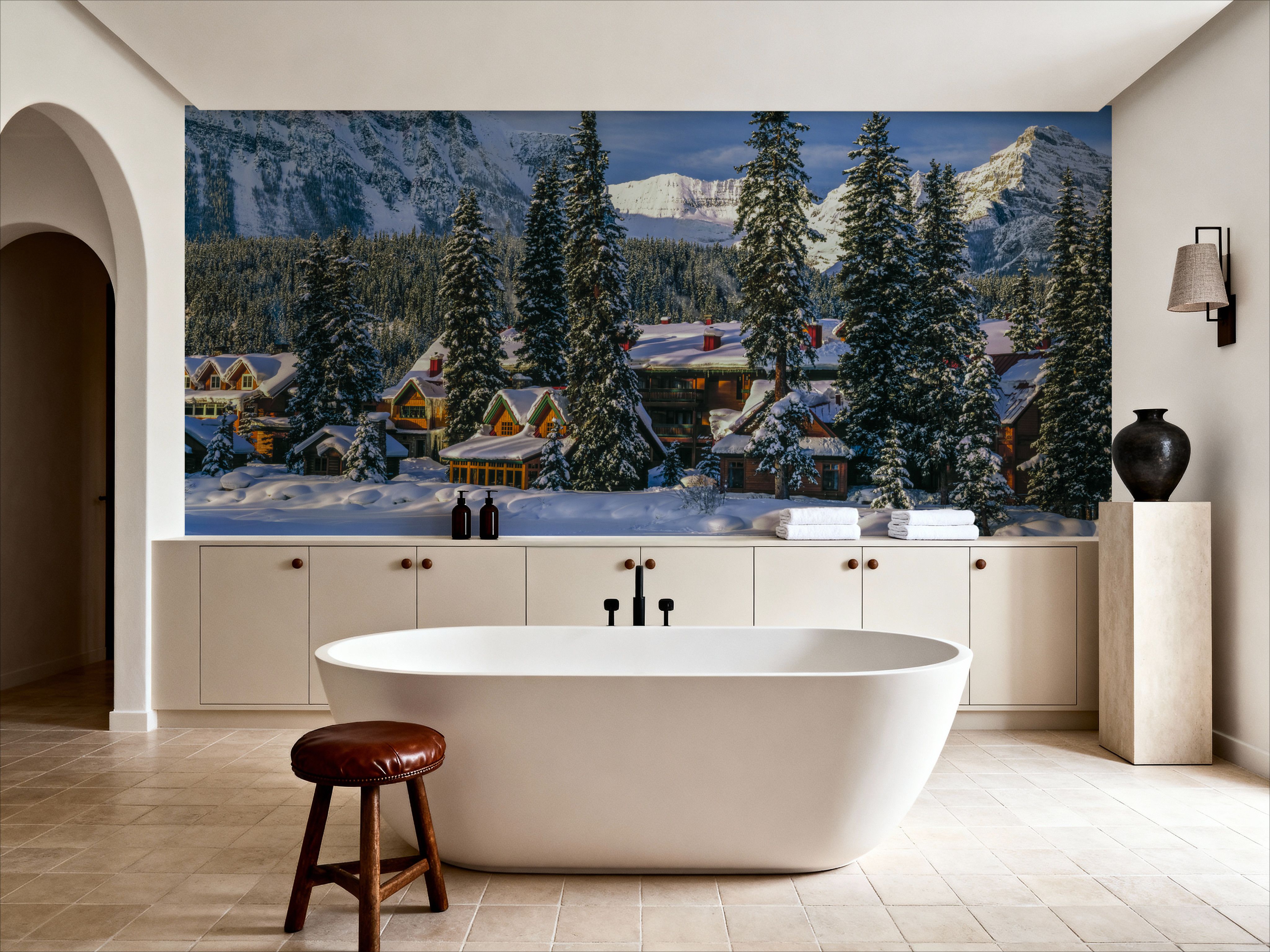 Post Hotel Lake Louise