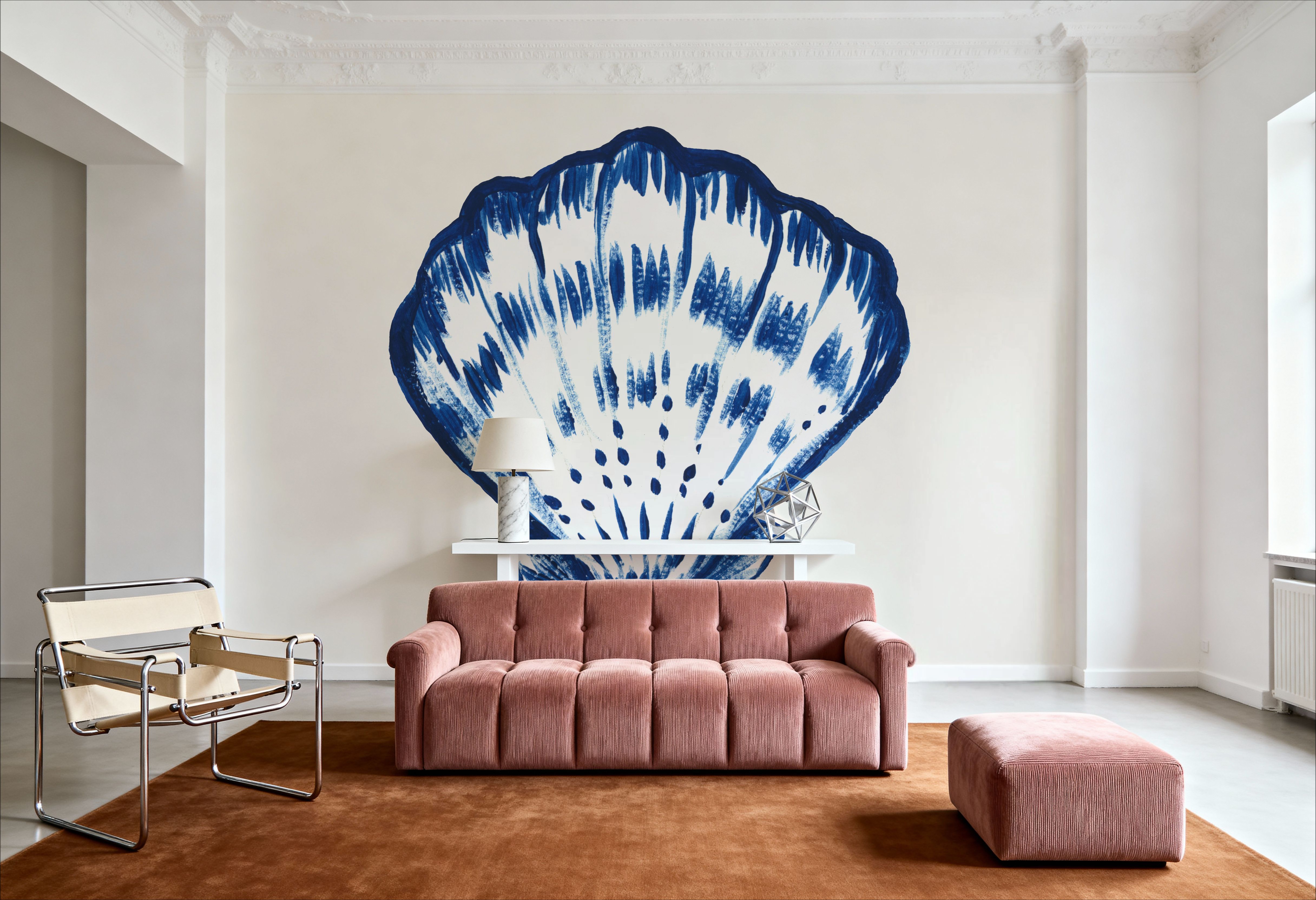 Blue Shell I