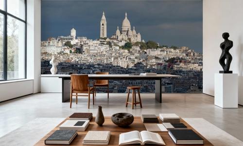 Sacré-Cœur de Montmartre
