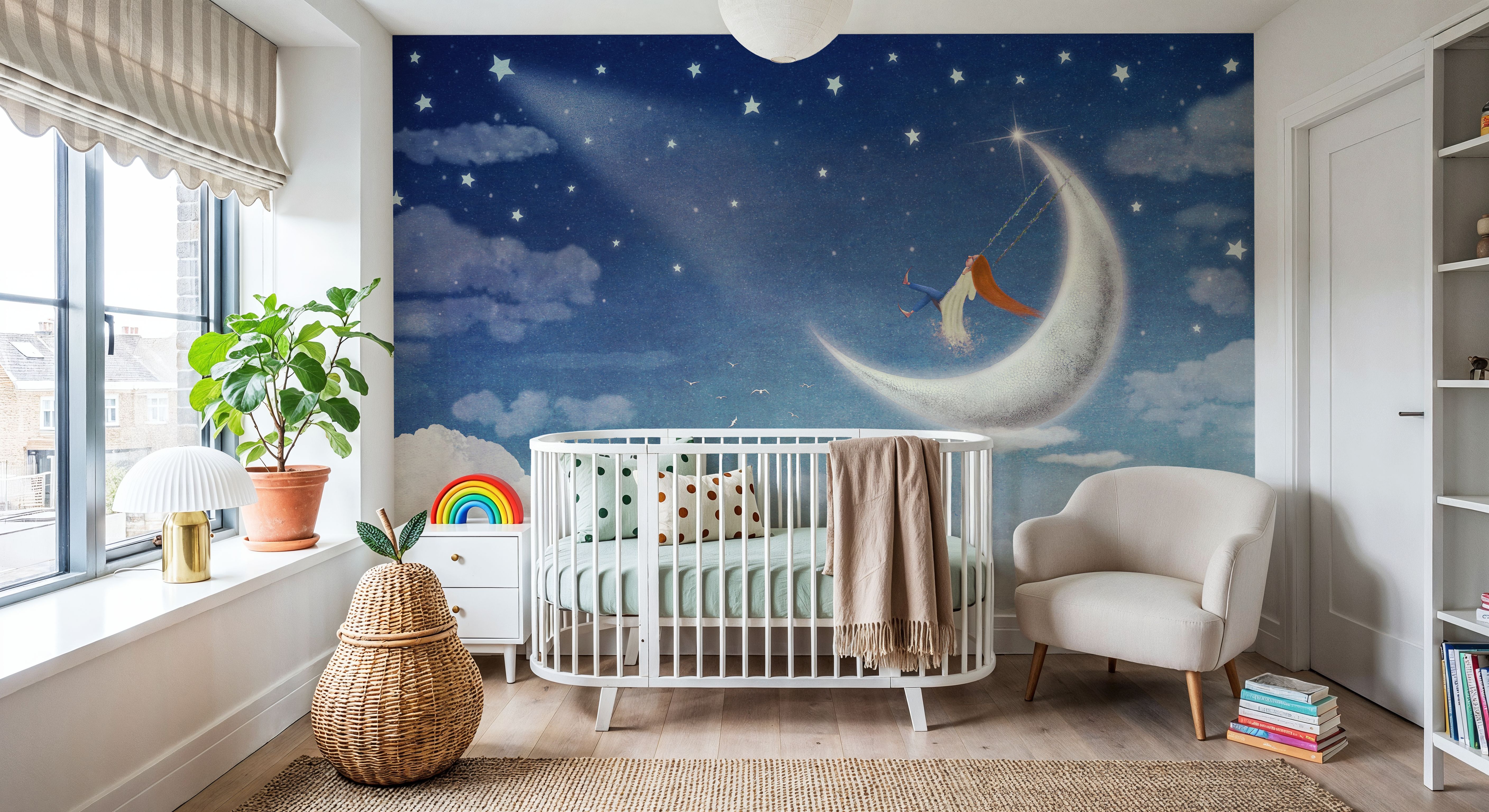Moon Swing