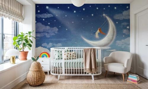 Moon Swing
