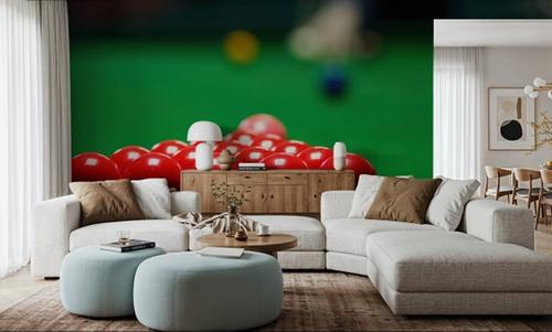 Snooker Break